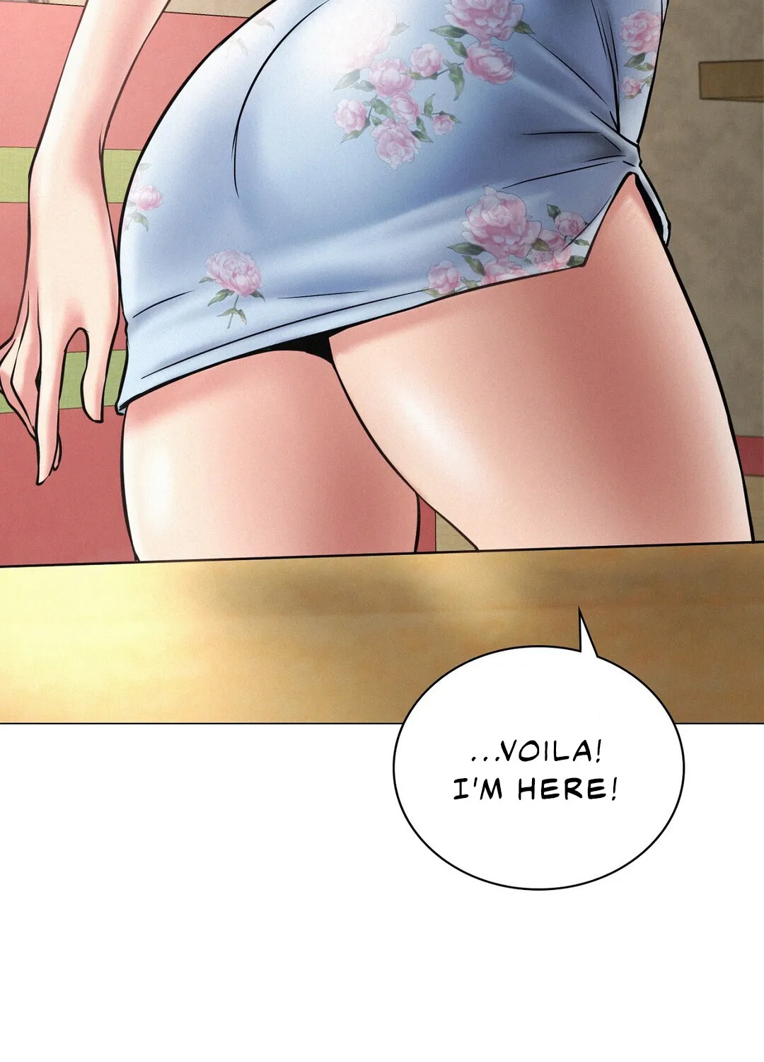 Staying With Ajumma Mangakakalot X Chapter 4 Page 132