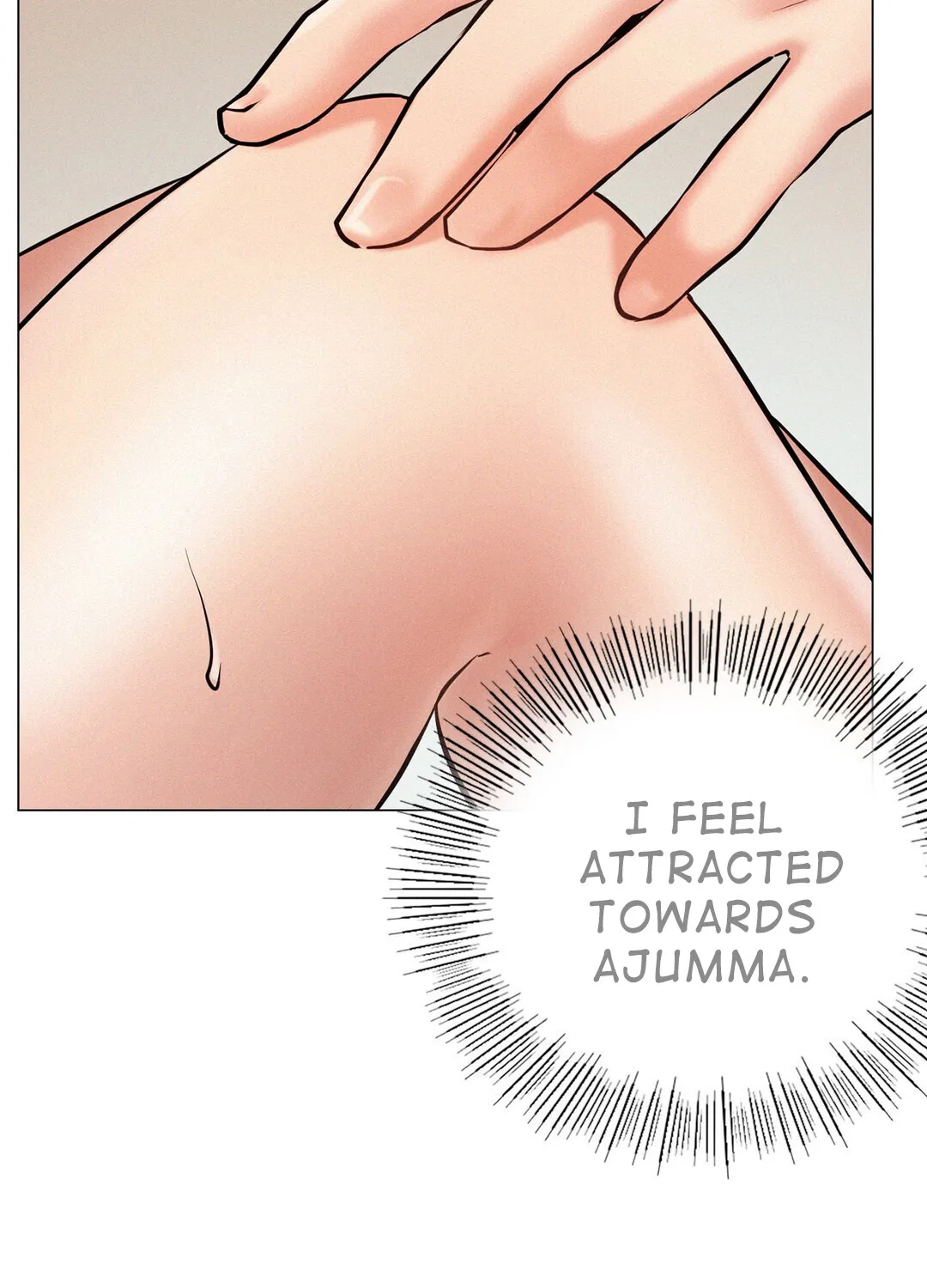 Staying With Ajumma Mangakakalot X Chapter 4 Page 33