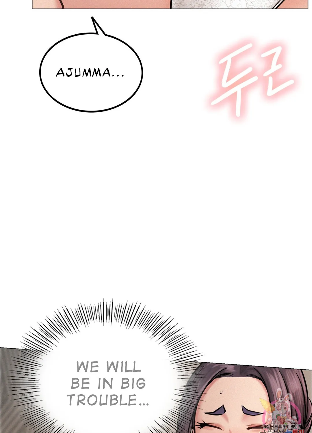 Staying With Ajumma Mangakakalot X Chapter 4 Page 51