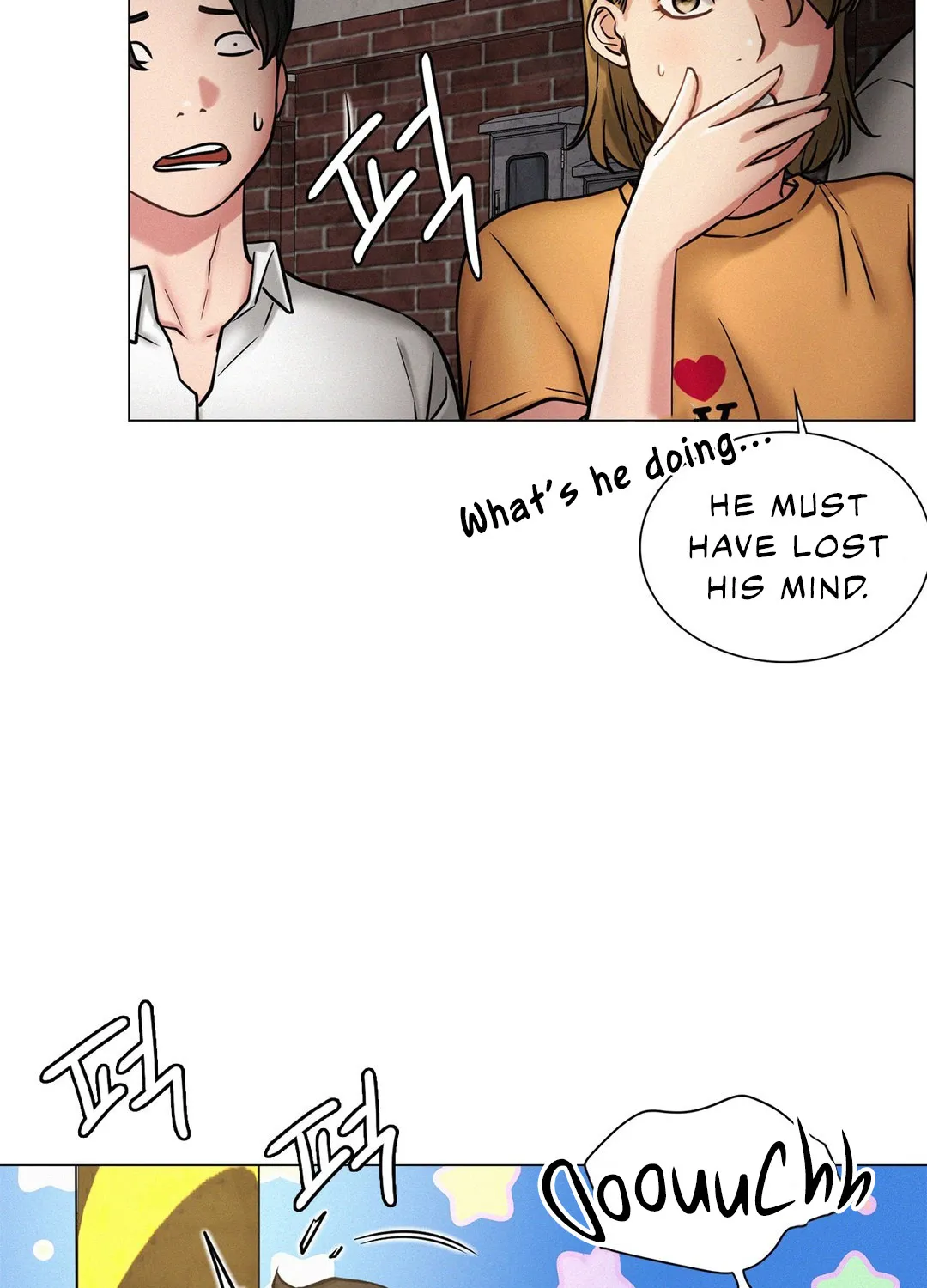 Staying With Ajumma Mangakakalot X Chapter 4 Page 85