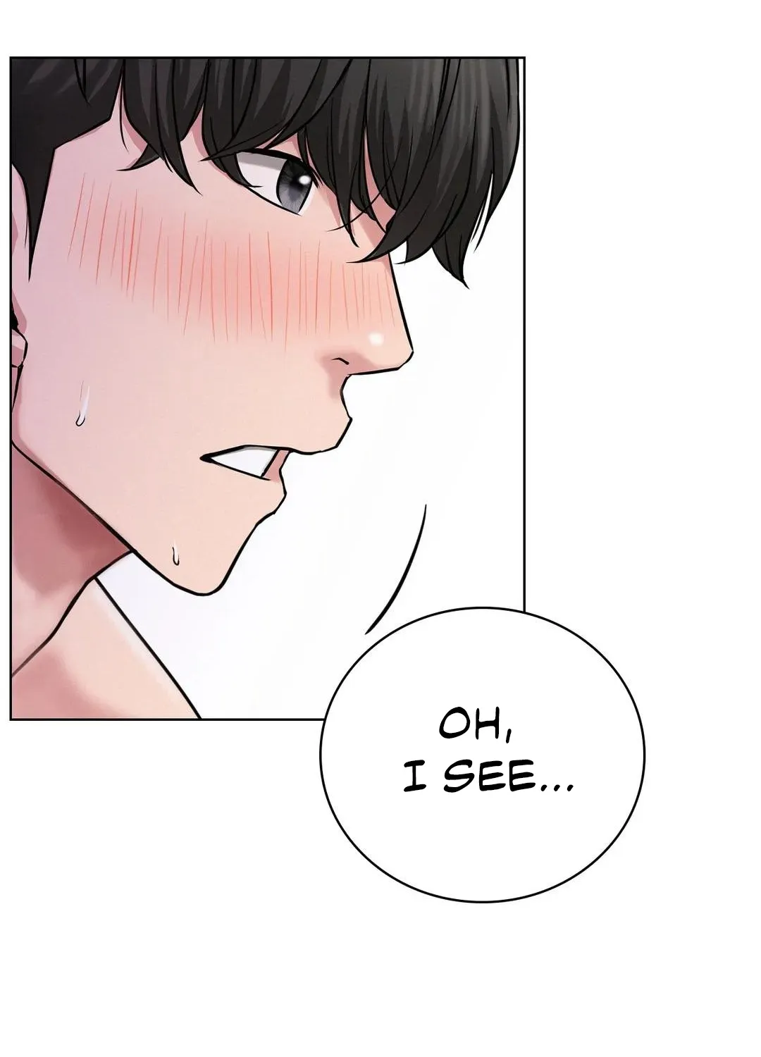 Staying With Ajumma Mangakakalot X Chapter 40 Page 70