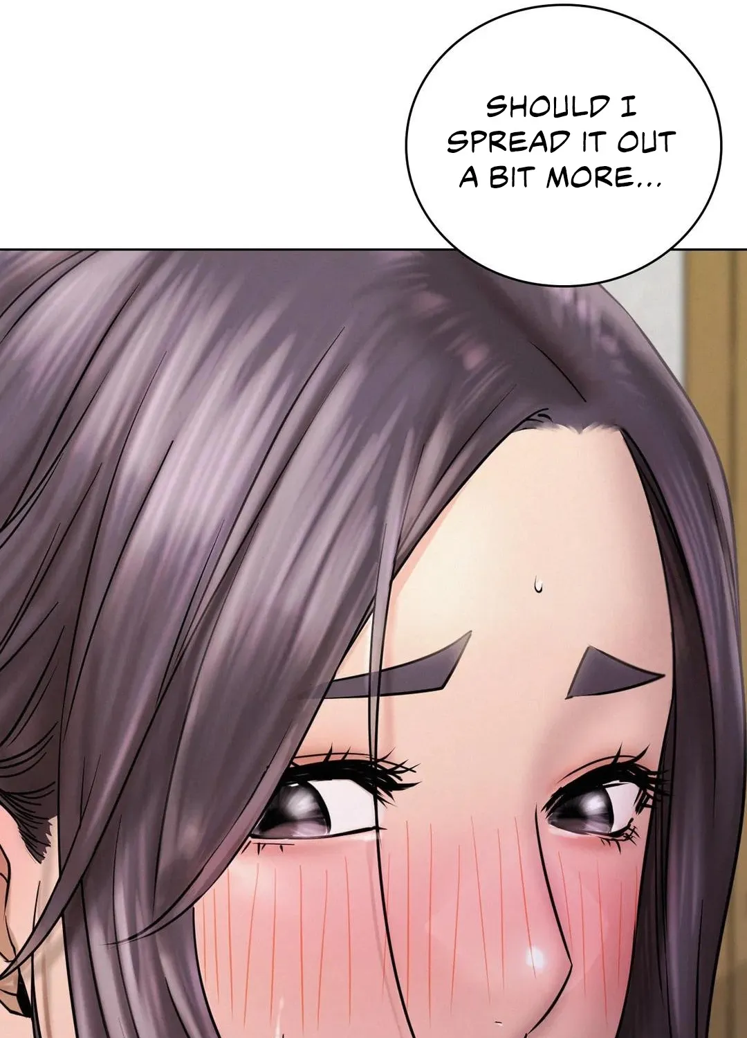 Staying With Ajumma Mangakakalot X Chapter 40 Page 7