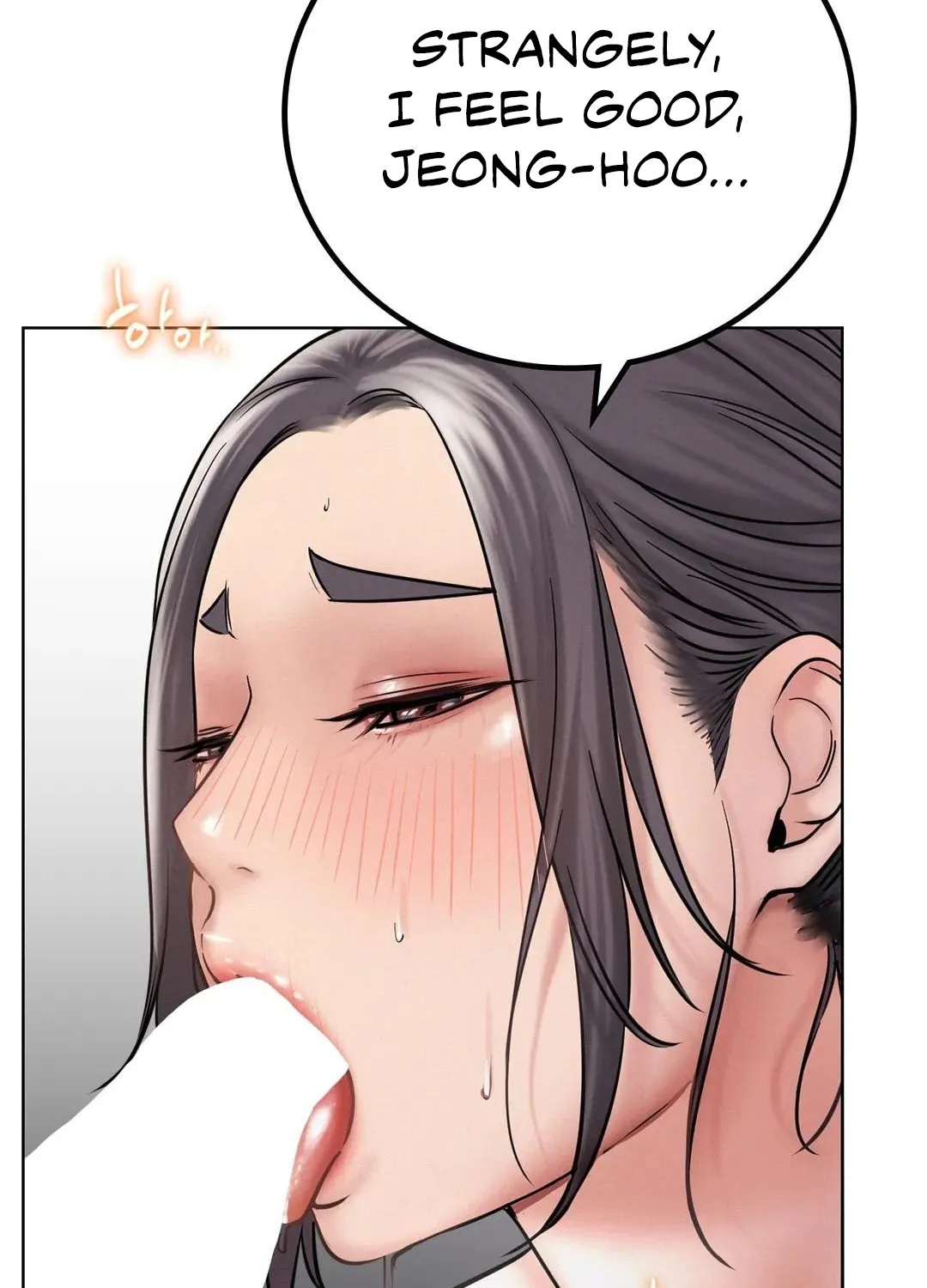 Staying With Ajumma Mangakakalot X Chapter 41 Page 29