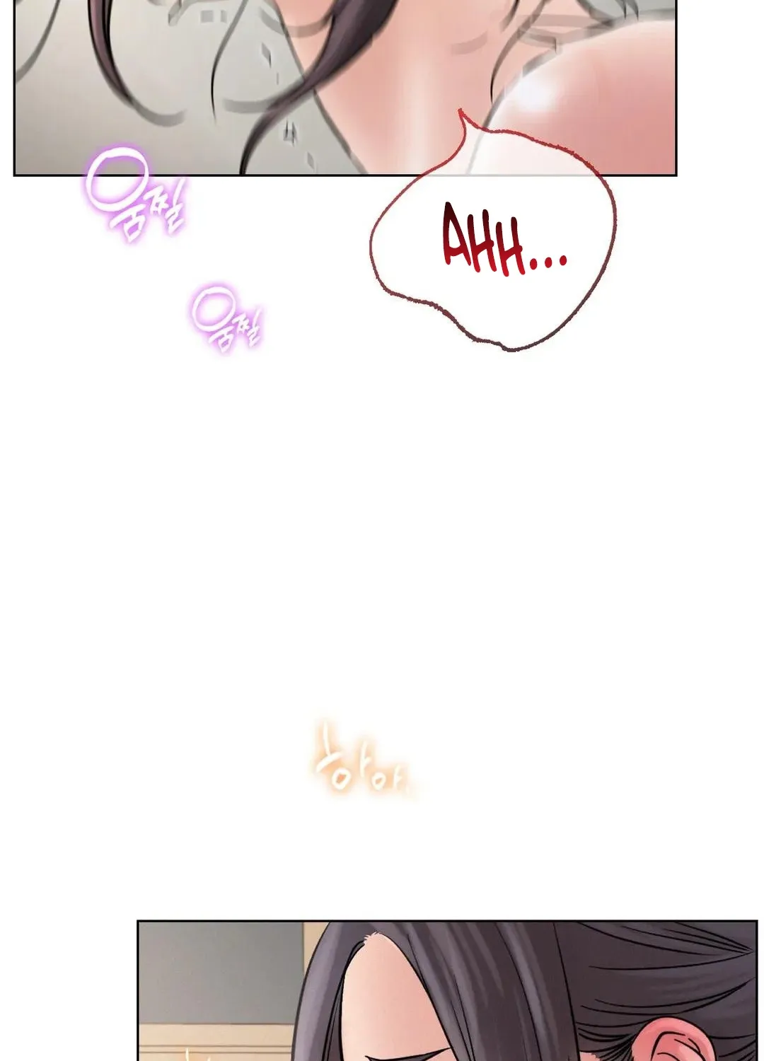 Staying With Ajumma Mangakakalot X Chapter 41 Page 91