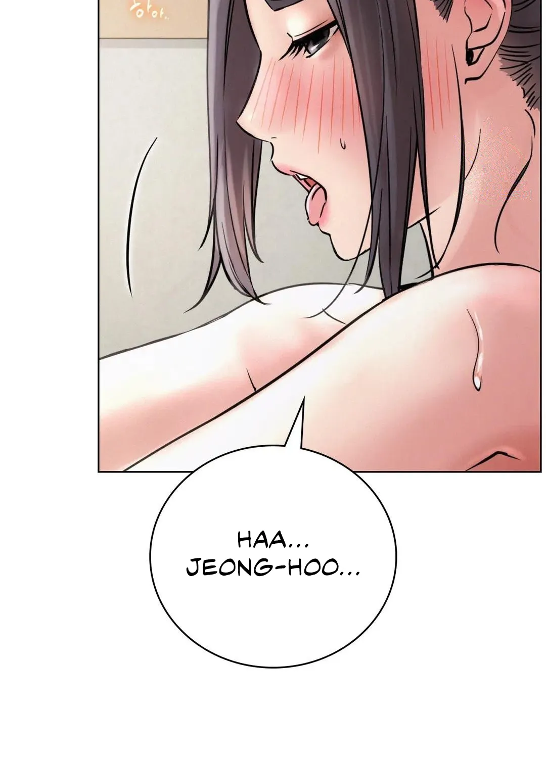 Staying With Ajumma Mangakakalot X Chapter 41 Page 92