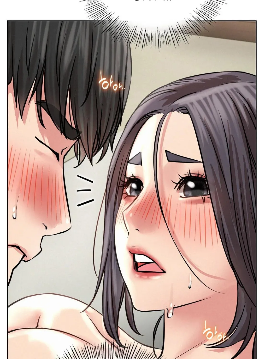 Staying With Ajumma Mangakakalot X Chapter 42 Page 37