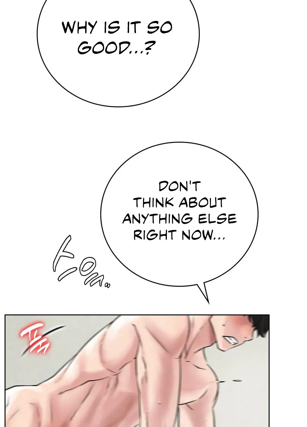 Staying With Ajumma Mangakakalot X Chapter 42 Page 88