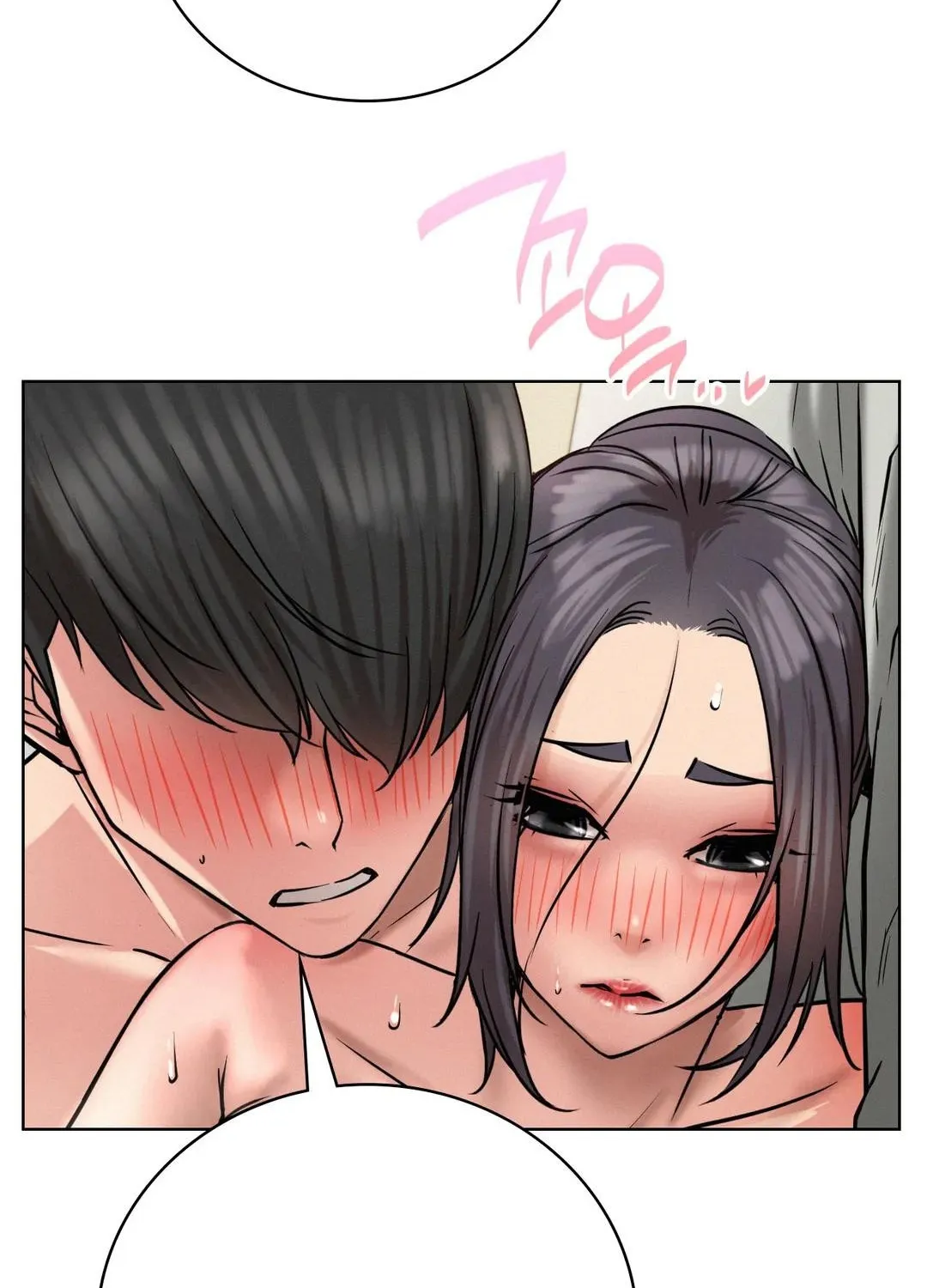 Staying With Ajumma Mangakakalot X Chapter 43 Page 12