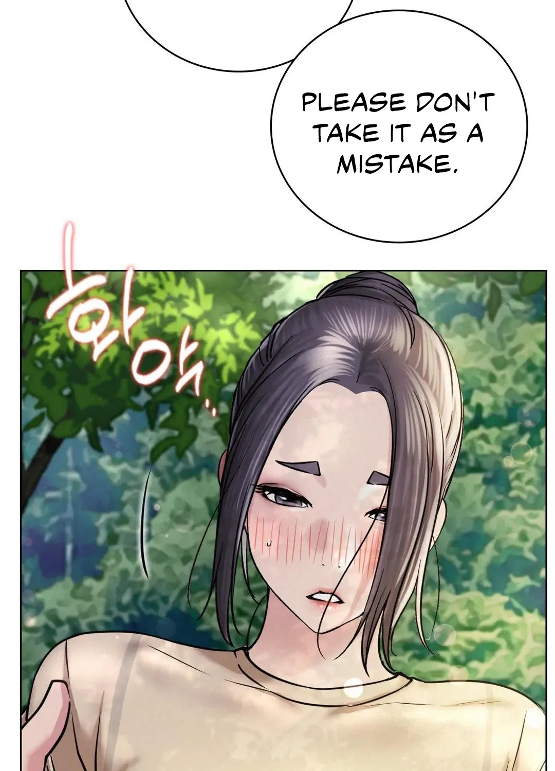 Staying With Ajumma Mangakakalot X Chapter 43 Page 120