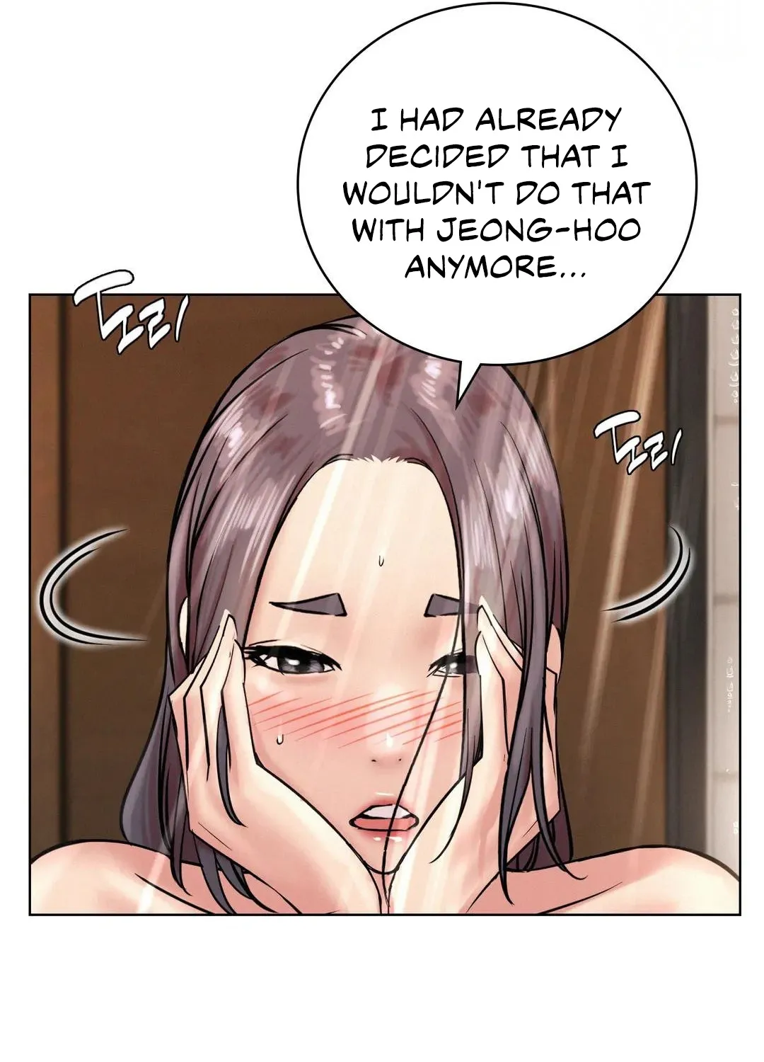 Staying With Ajumma Mangakakalot X Chapter 43 Page 35