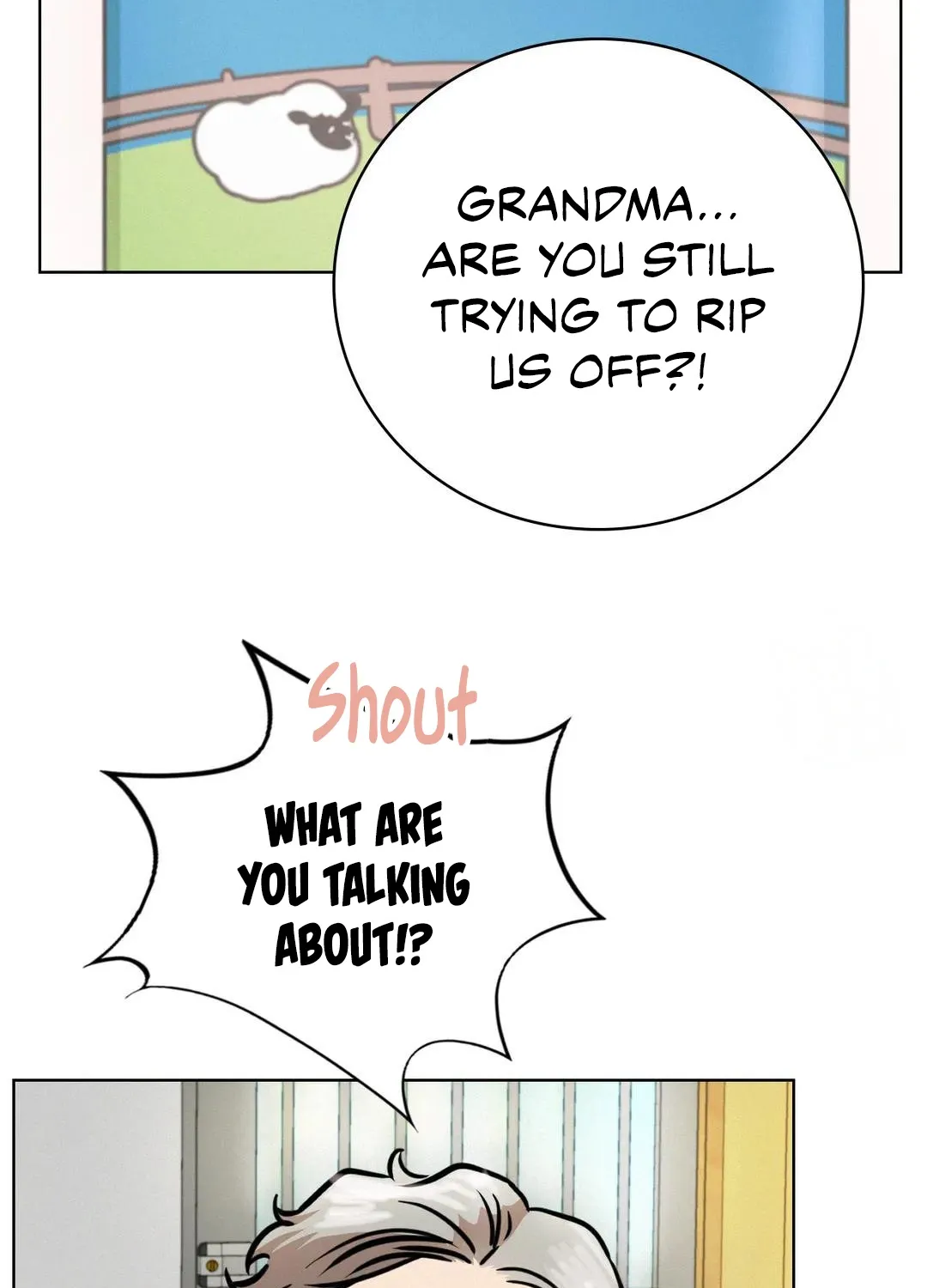 Staying With Ajumma Mangakakalot X Chapter 43 Page 56