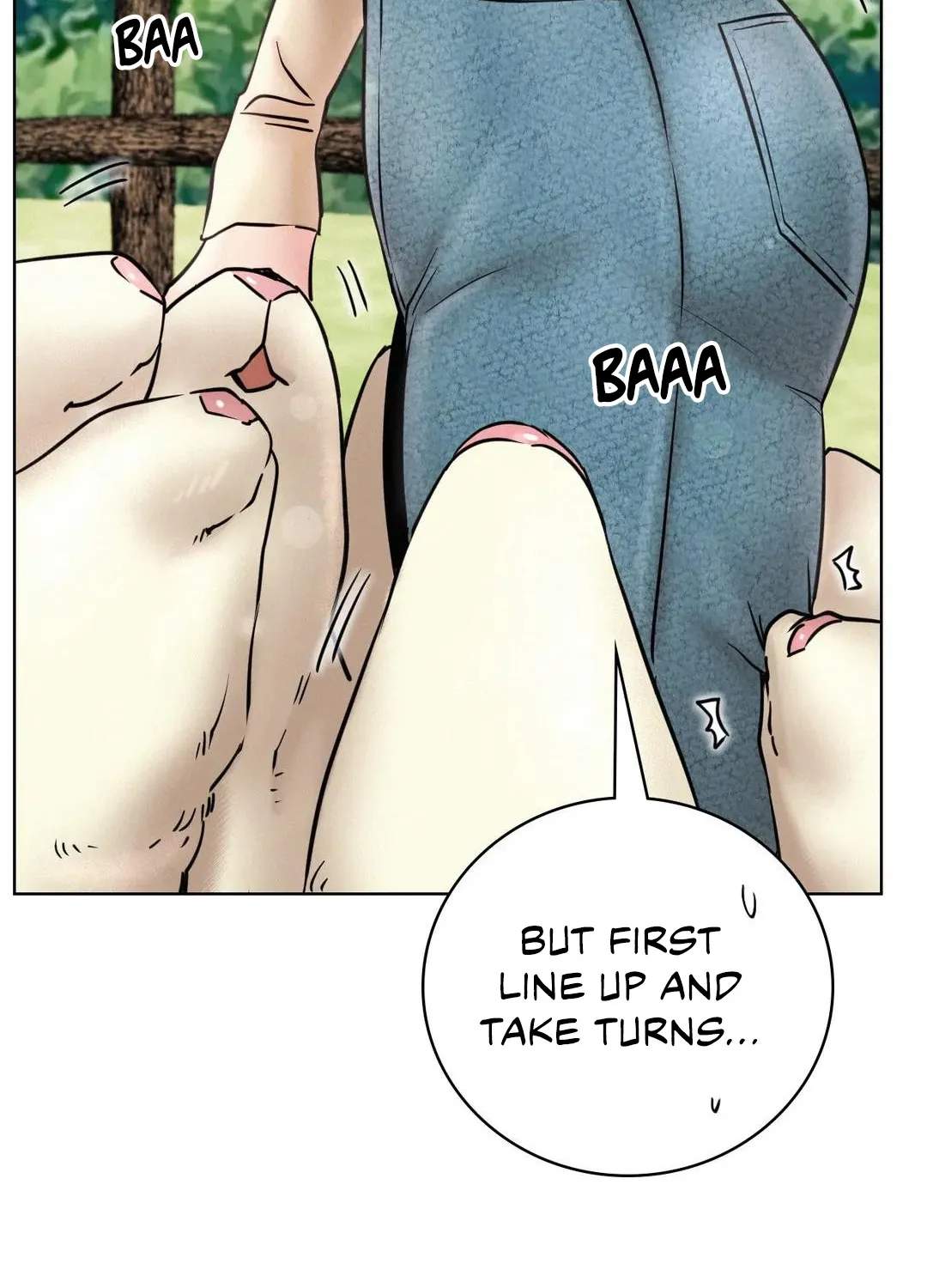 Staying With Ajumma Mangakakalot X Chapter 43 Page 78