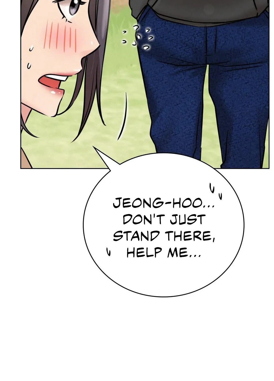 Staying With Ajumma Mangakakalot X Chapter 43 Page 81