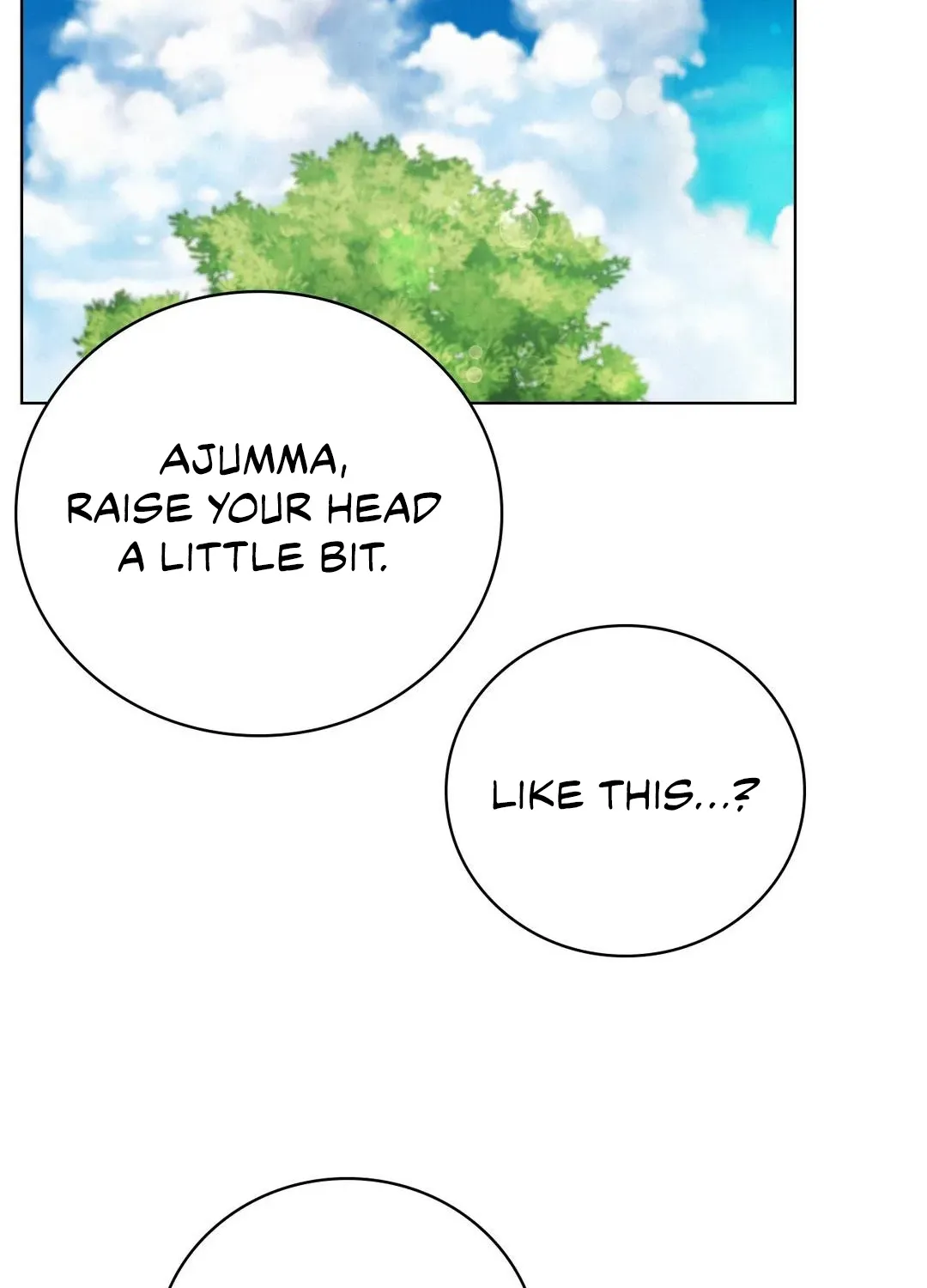 Staying With Ajumma Mangakakalot X Chapter 43 Page 83