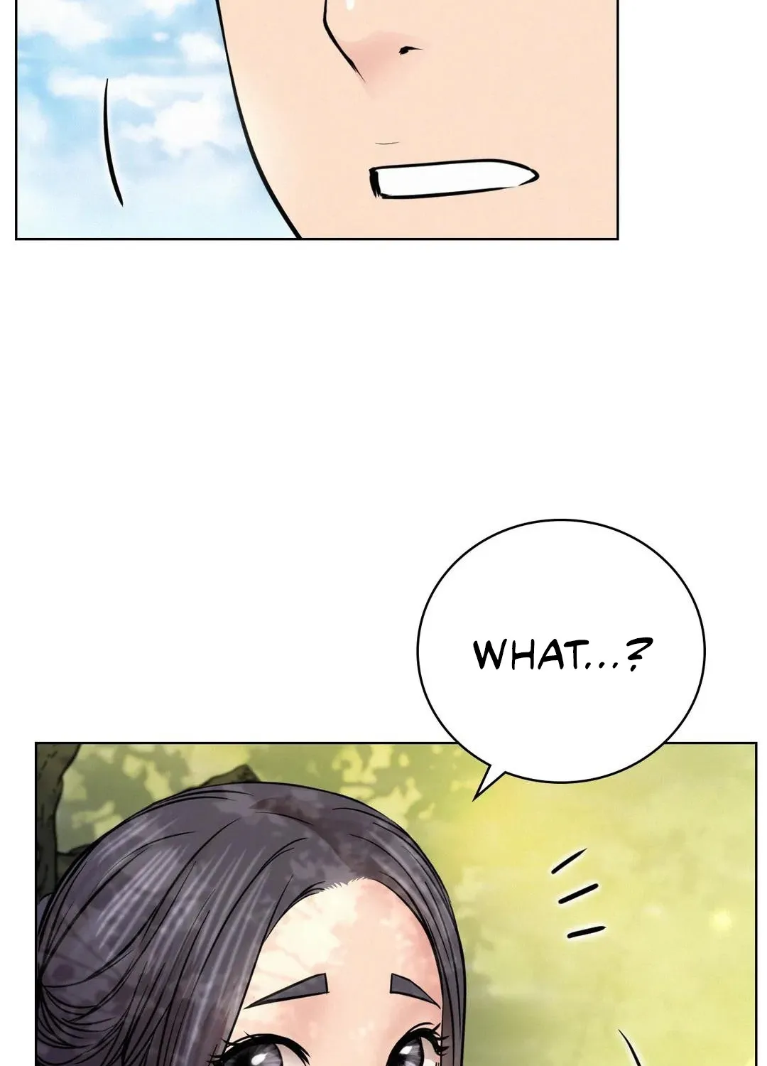 Staying With Ajumma Mangakakalot X Chapter 43 Page 95