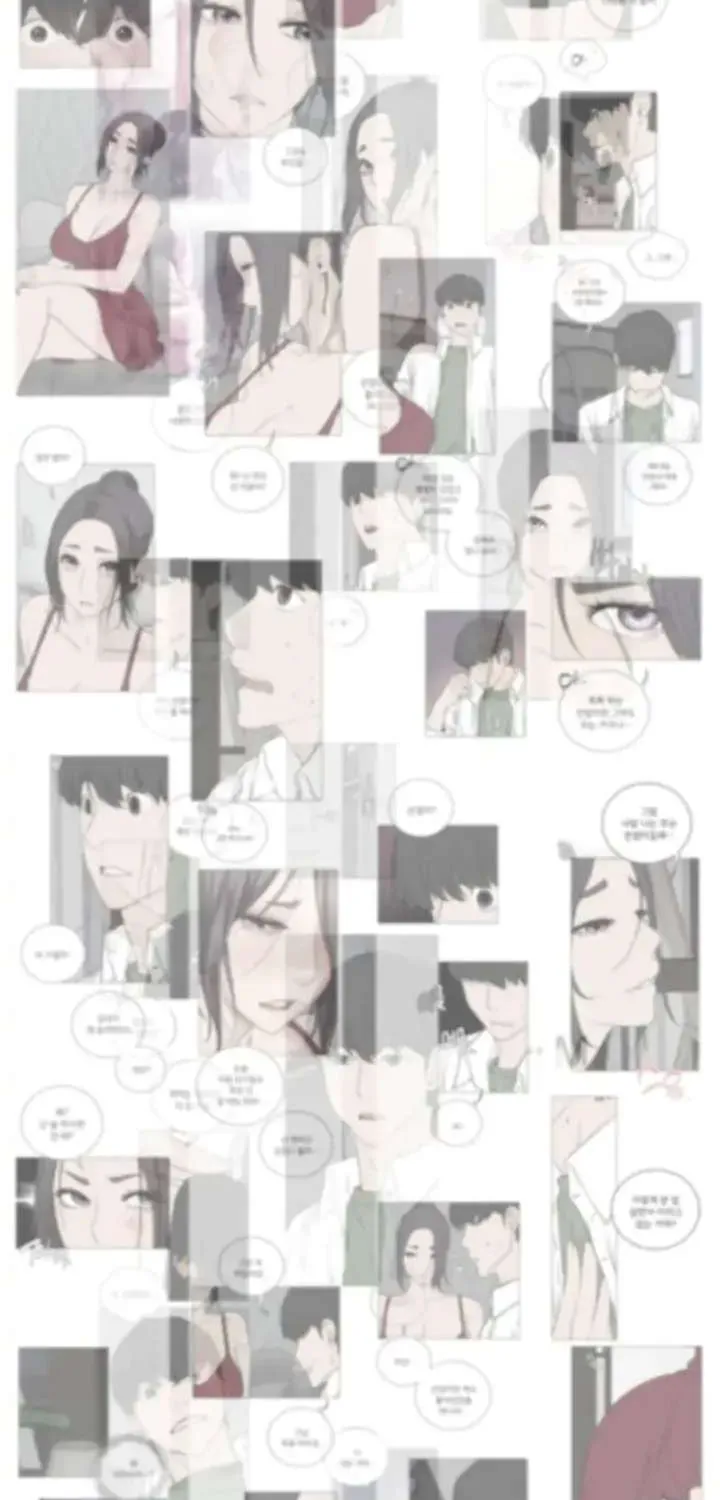 Staying With Ajumma Mangakakalot X Chapter 54.5 Page 4