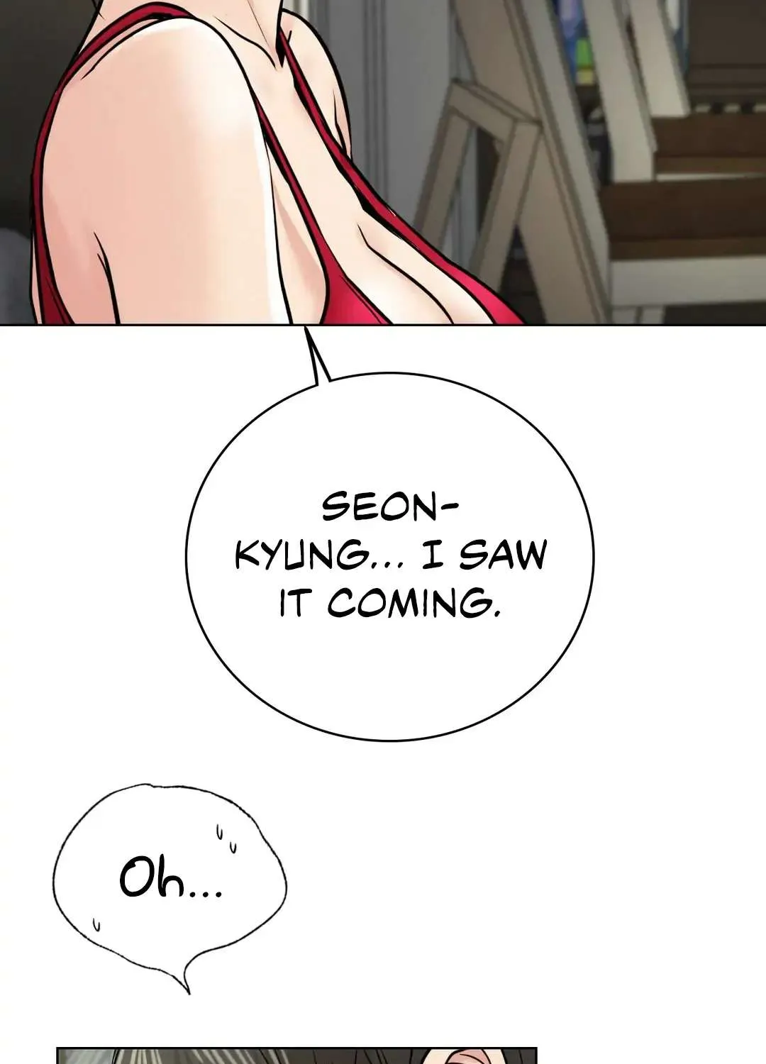 Staying With Ajumma Mangakakalot X Chapter 55 Page 67