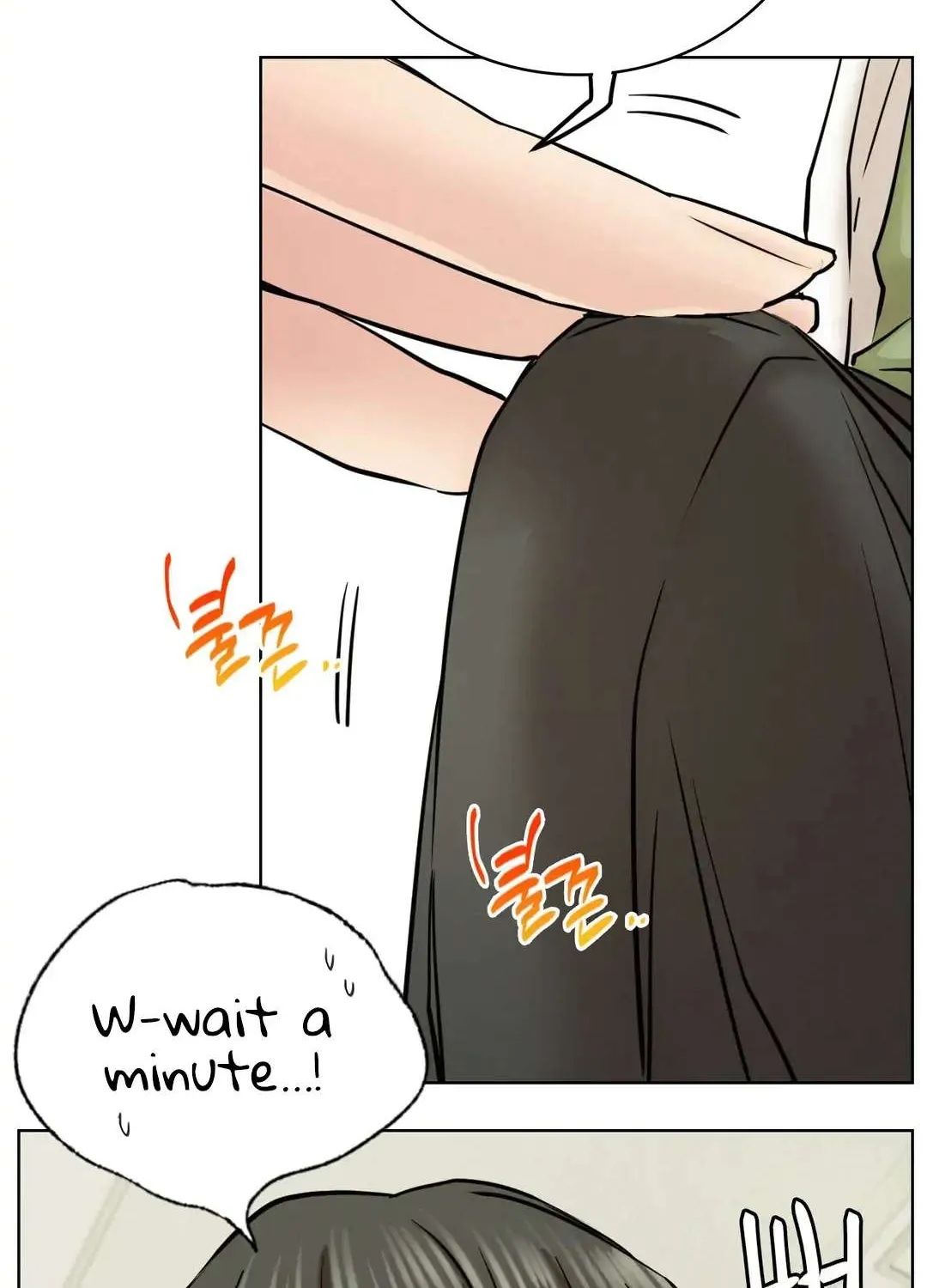 Staying With Ajumma Mangakakalot X Chapter 55 Page 89