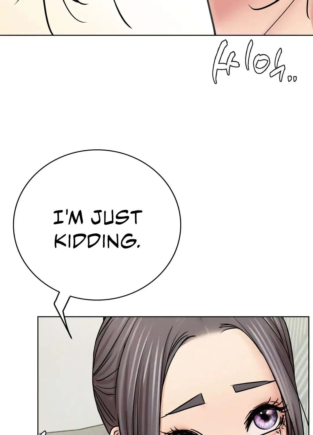 Staying With Ajumma Mangakakalot X Chapter 55 Page 95