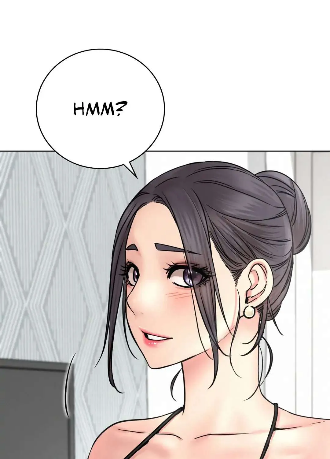 Staying With Ajumma Mangakakalot X Chapter 56 Page 19