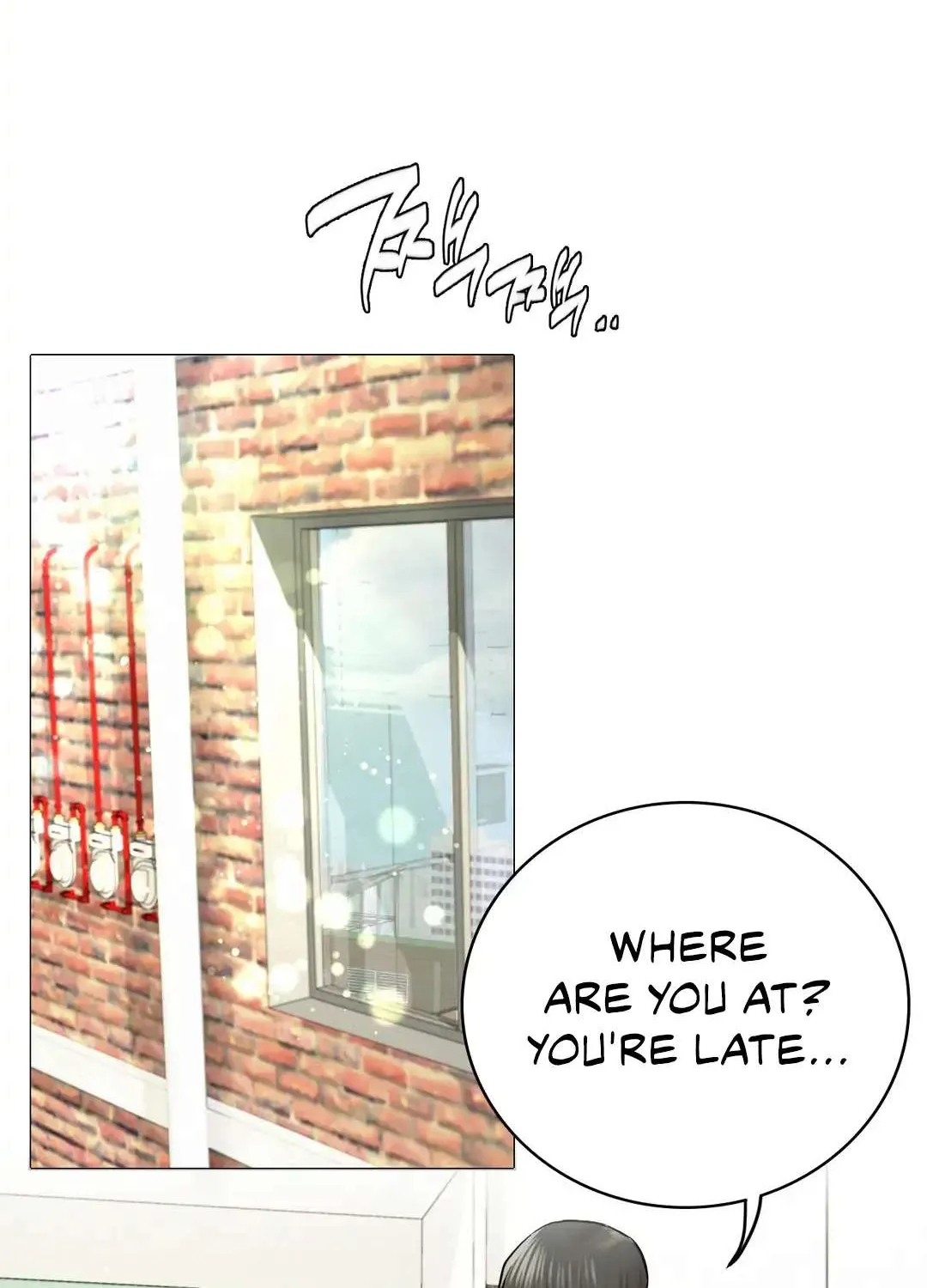 Staying With Ajumma Mangakakalot X Chapter 56 Page 2