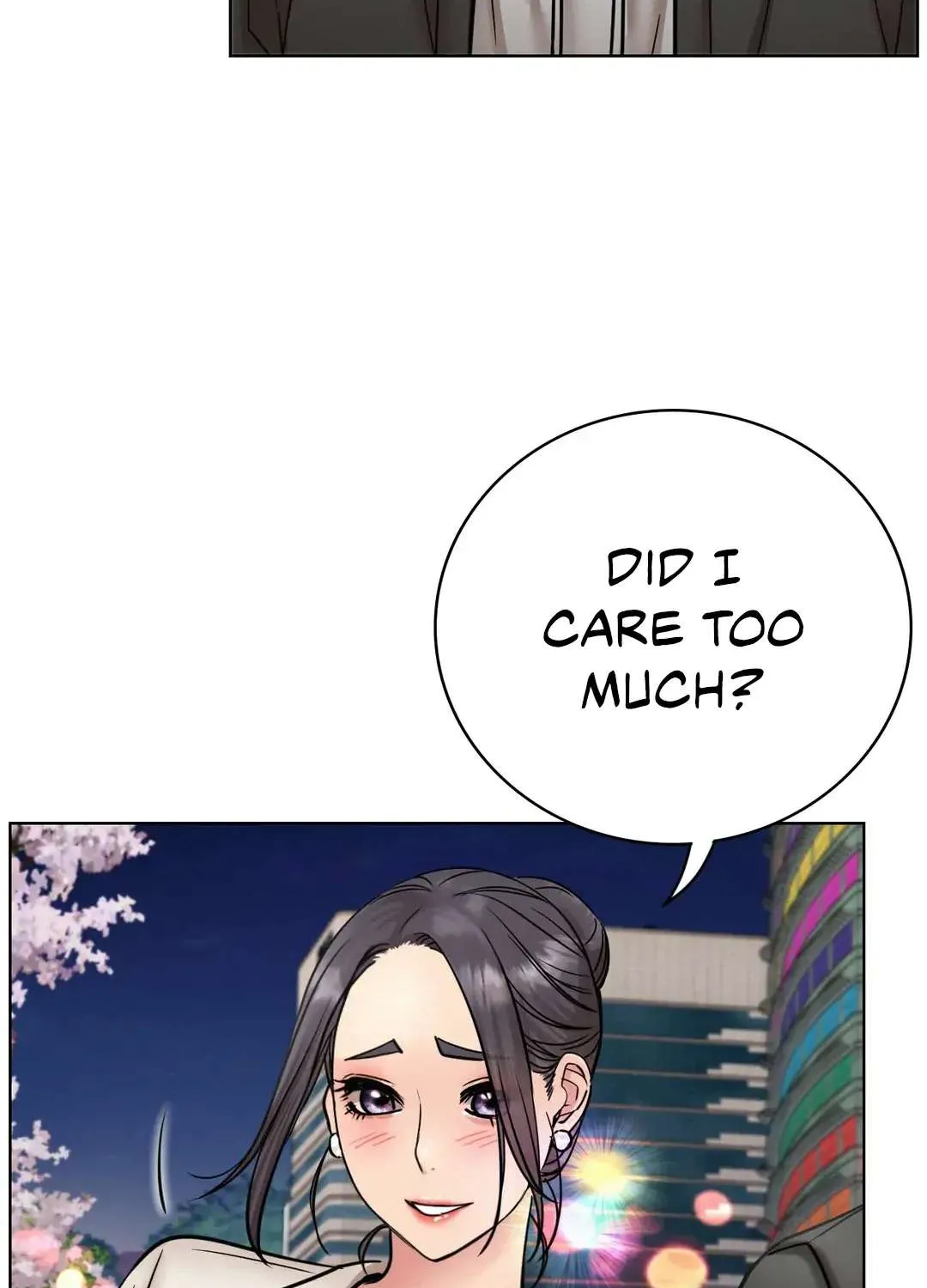 Staying With Ajumma Mangakakalot X Chapter 56 Page 104