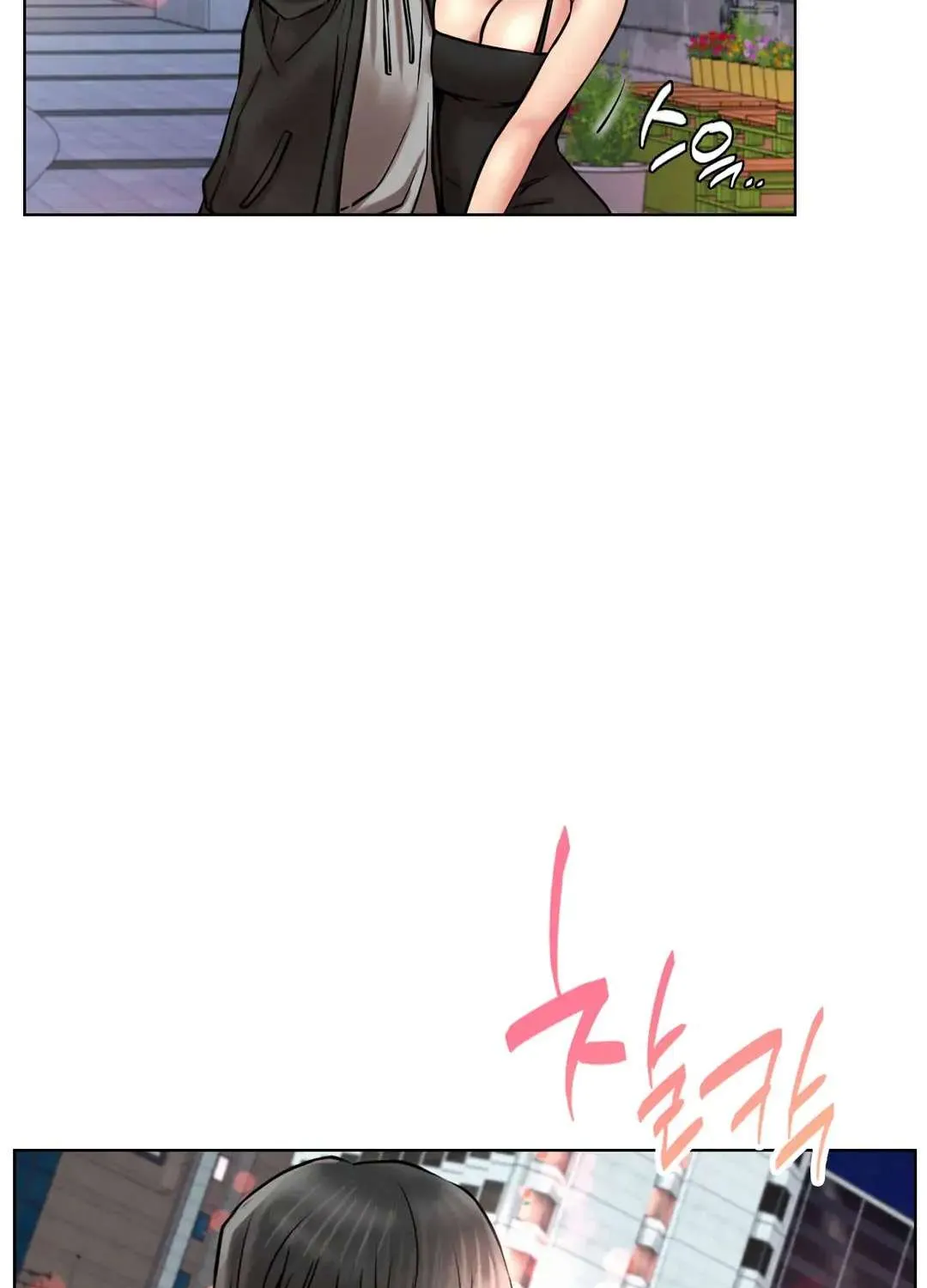 Staying With Ajumma Mangakakalot X Chapter 56 Page 113