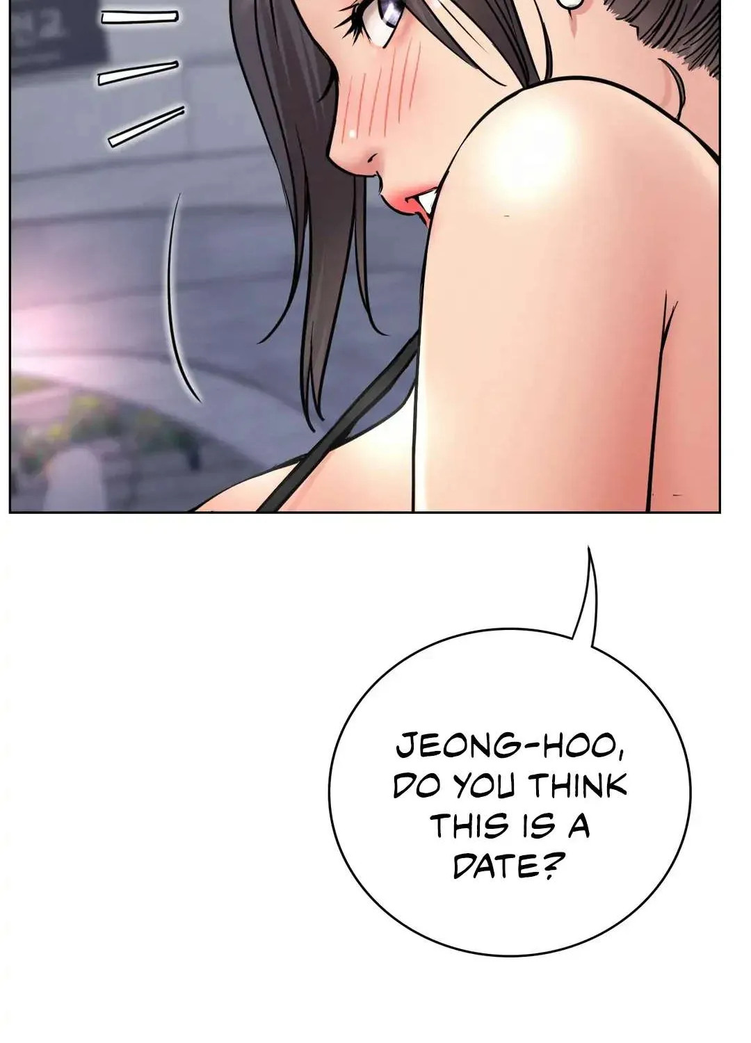 Staying With Ajumma Mangakakalot X Chapter 56 Page 121