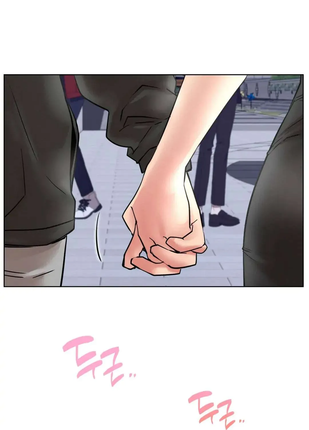 Staying With Ajumma Mangakakalot X Chapter 56 Page 125