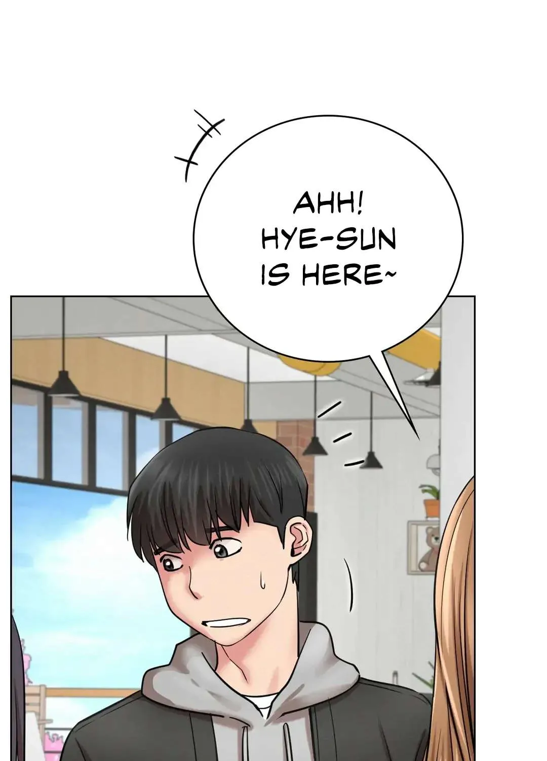 Staying With Ajumma Mangakakalot X Chapter 56 Page 37