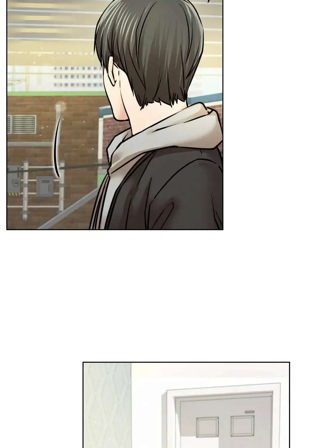 Staying With Ajumma Mangakakalot X Chapter 56 Page 5