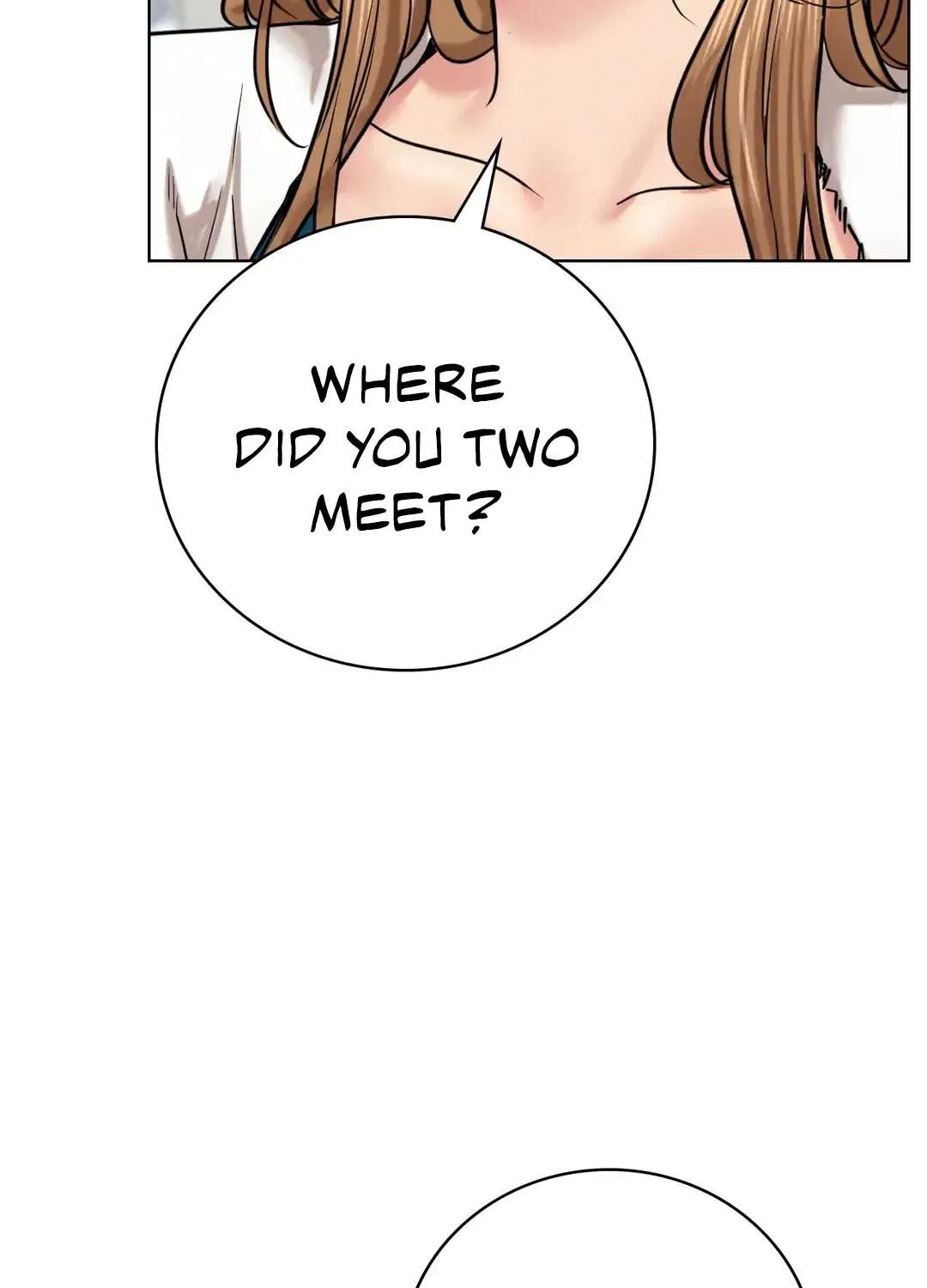 Staying With Ajumma Mangakakalot X Chapter 56 Page 54