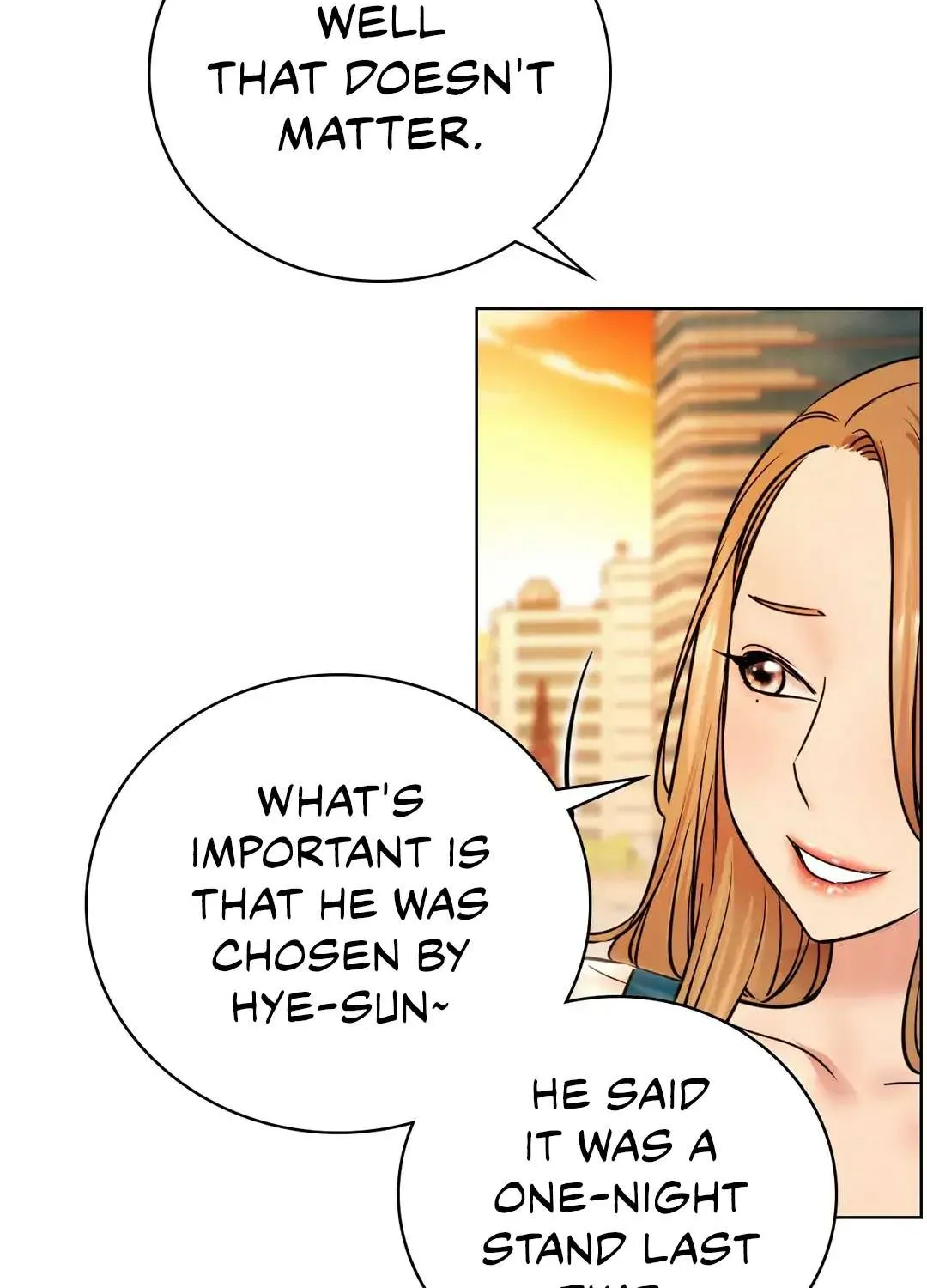 Staying With Ajumma Mangakakalot X Chapter 56 Page 74