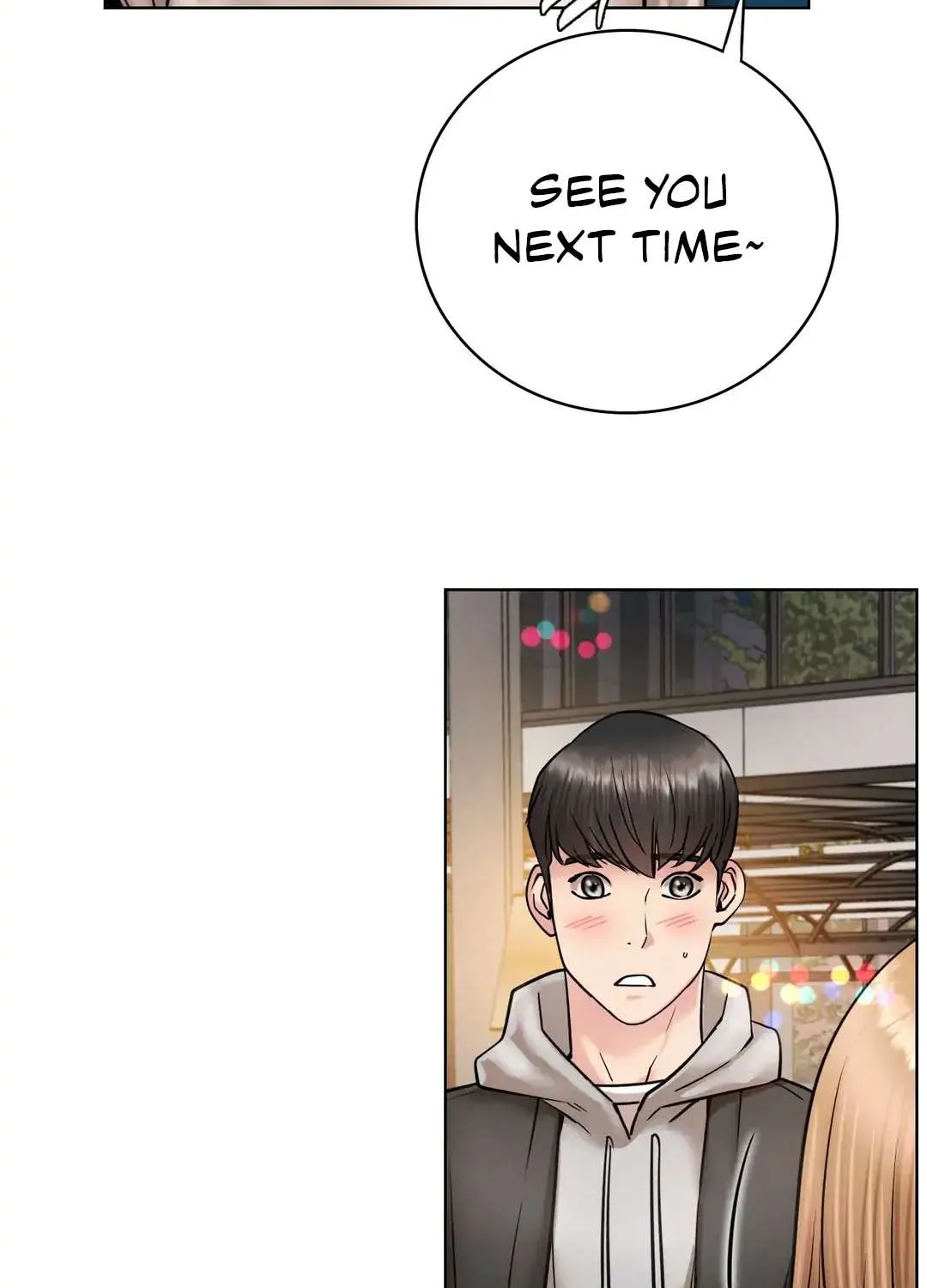 Staying With Ajumma Mangakakalot X Chapter 56 Page 90