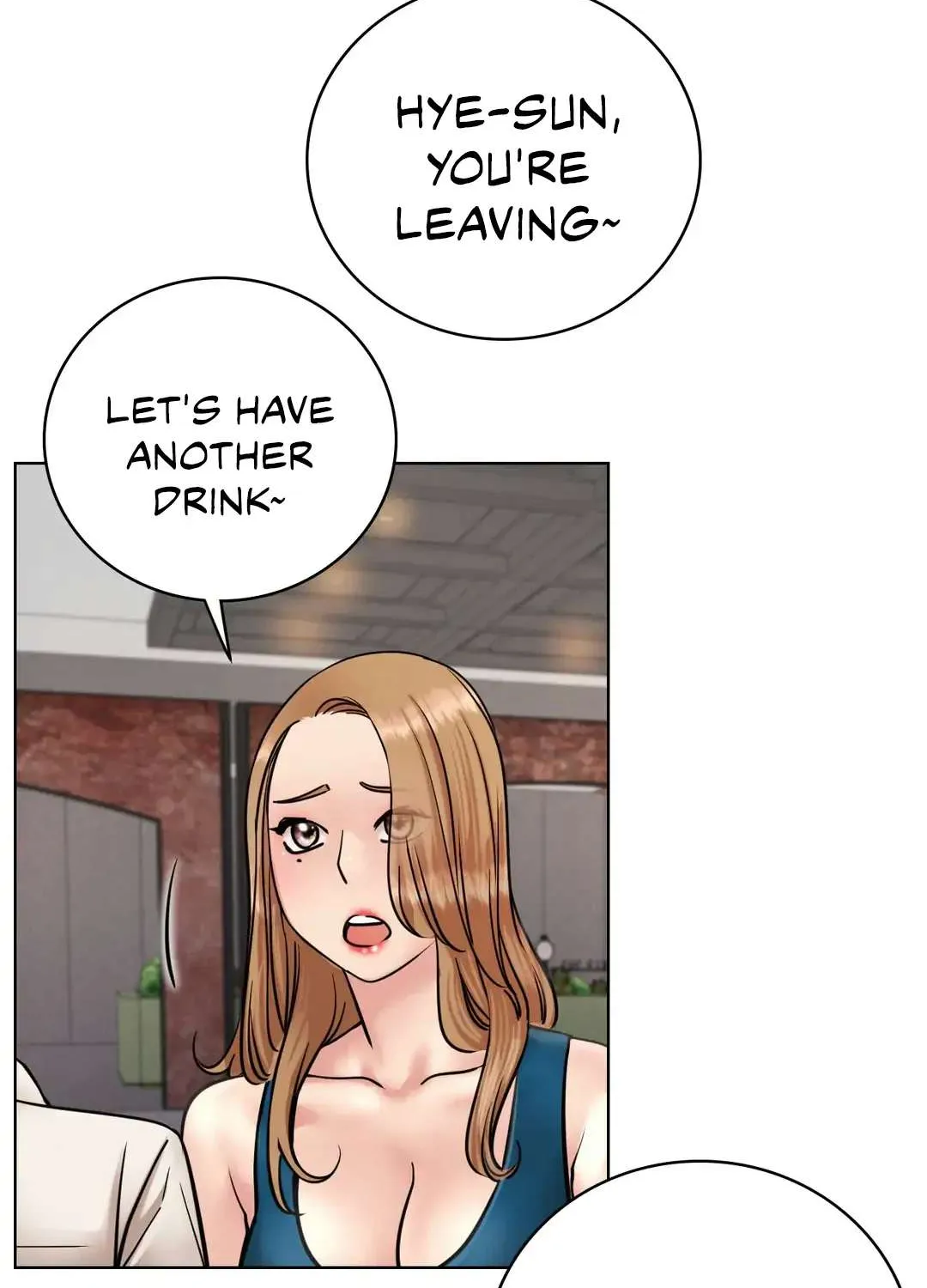 Staying With Ajumma Mangakakalot X Chapter 56 Page 83