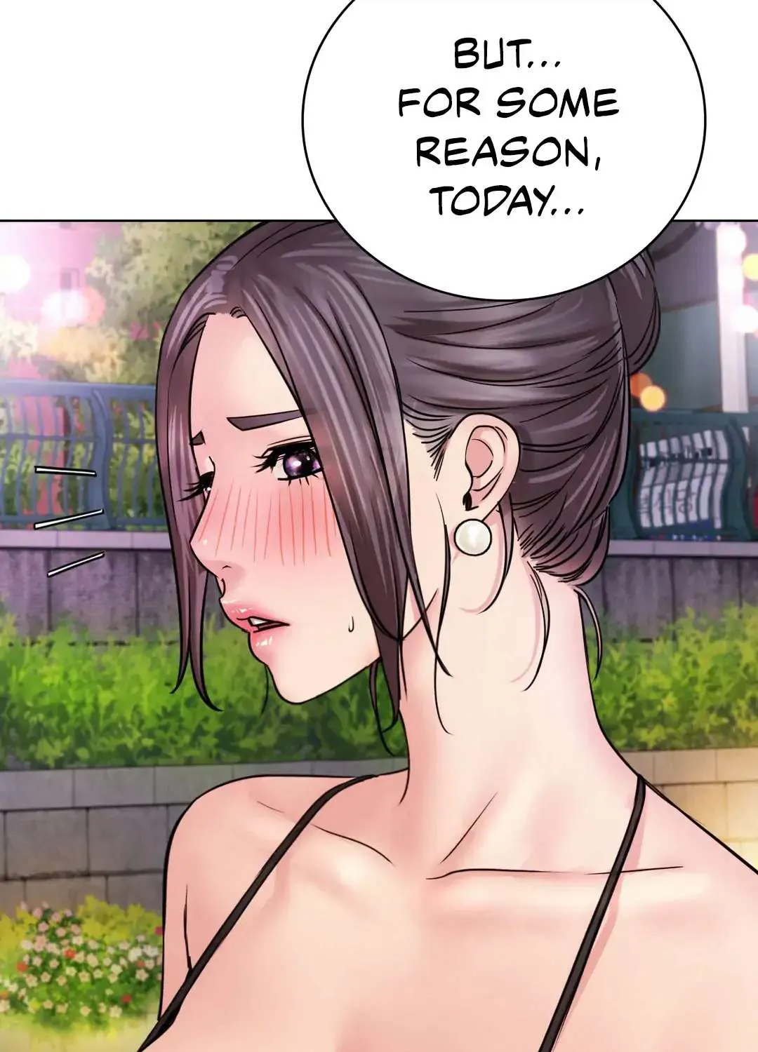 Staying With Ajumma Mangakakalot X Chapter 57 Page 29