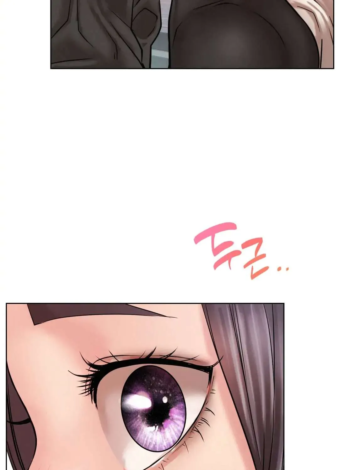 Staying With Ajumma Mangakakalot X Chapter 57 Page 33