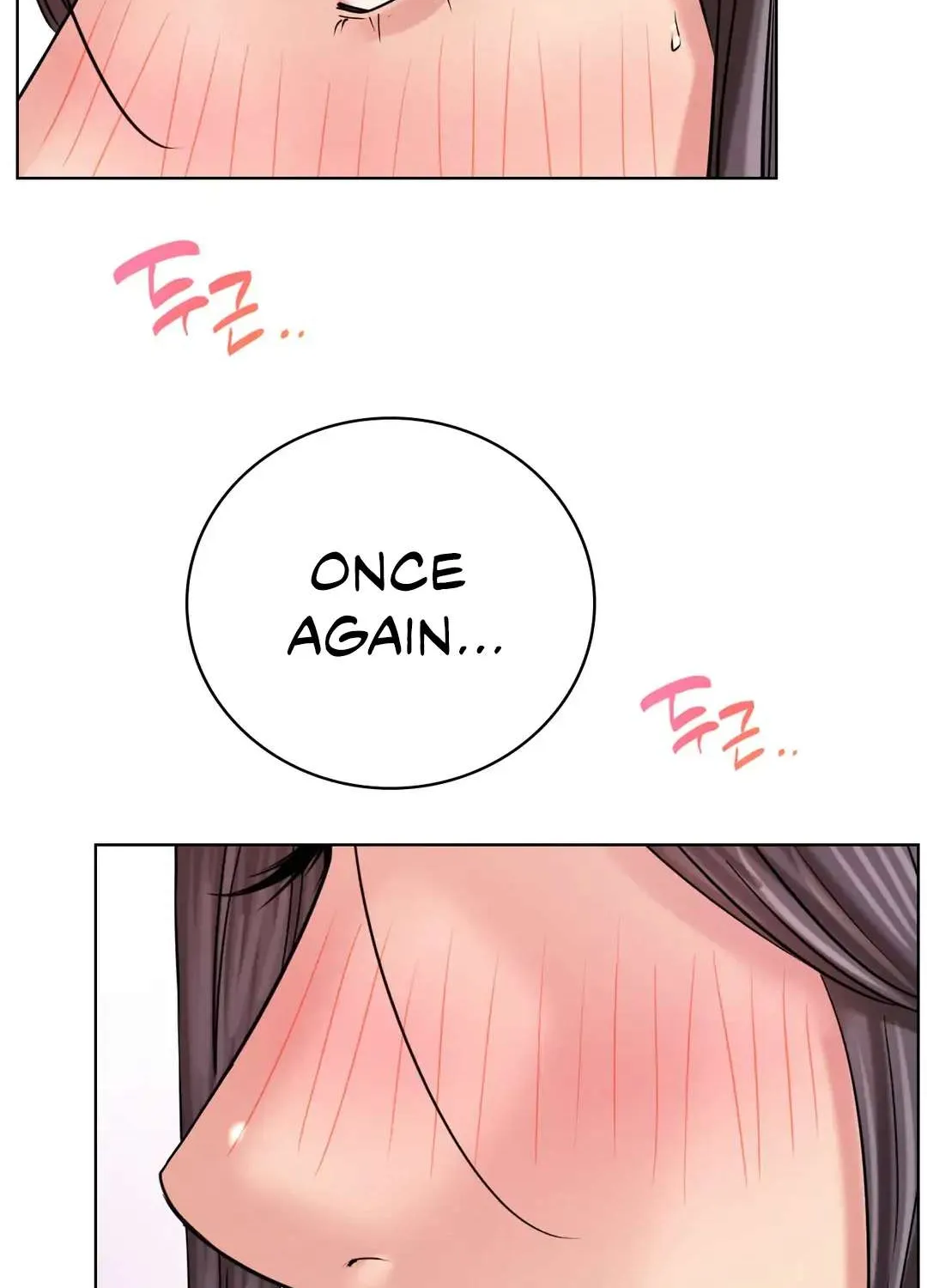 Staying With Ajumma Mangakakalot X Chapter 57 Page 34