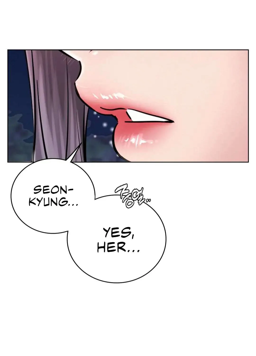 Staying With Ajumma Mangakakalot X Chapter 58 Page 19