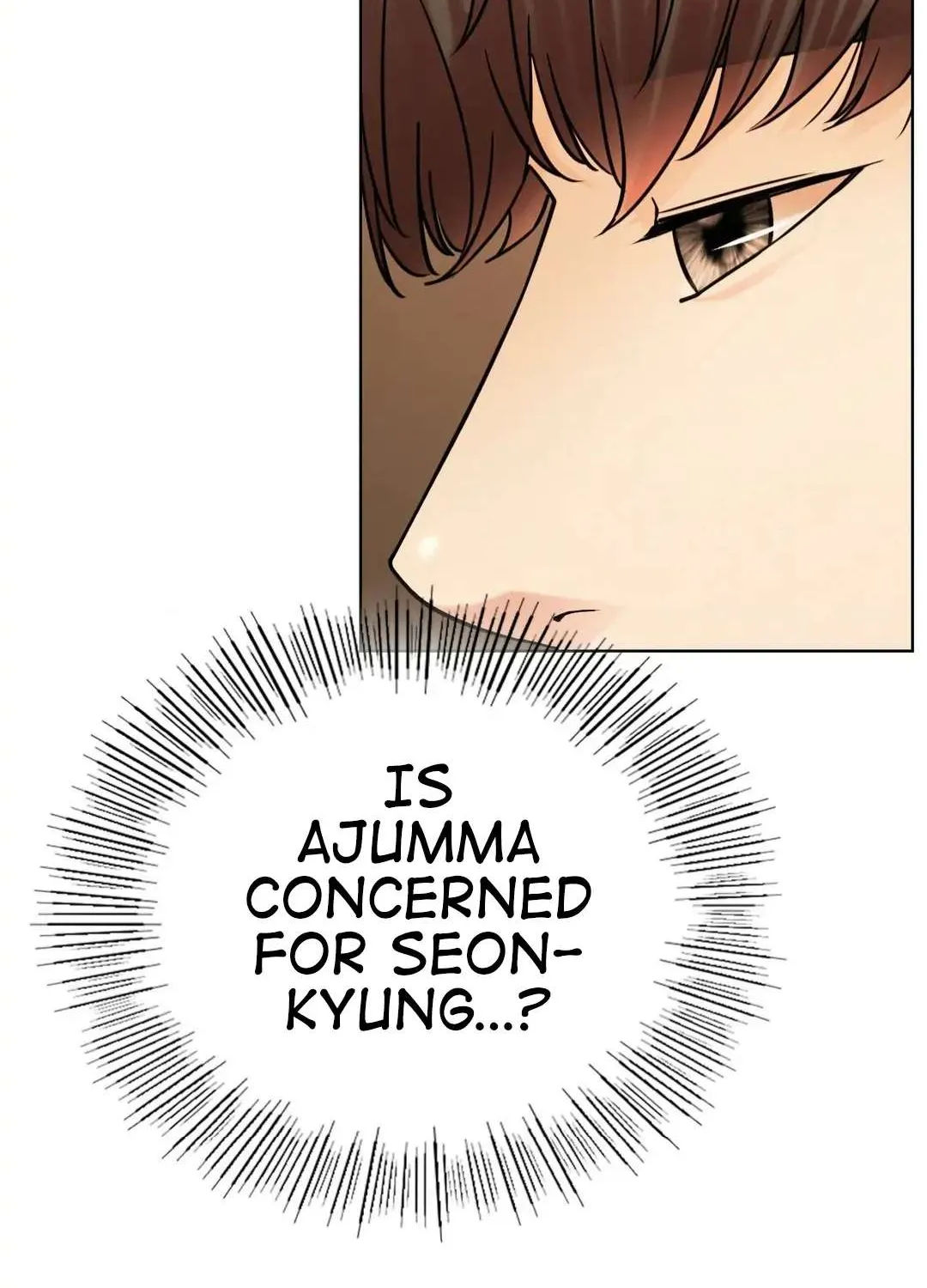 Staying With Ajumma Mangakakalot X Chapter 58 Page 35