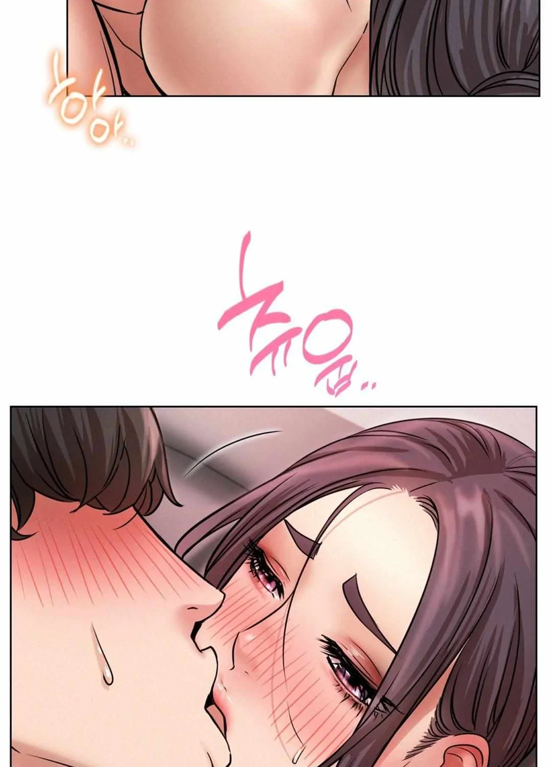 Staying With Ajumma Mangakakalot X Chapter 59 Page 38