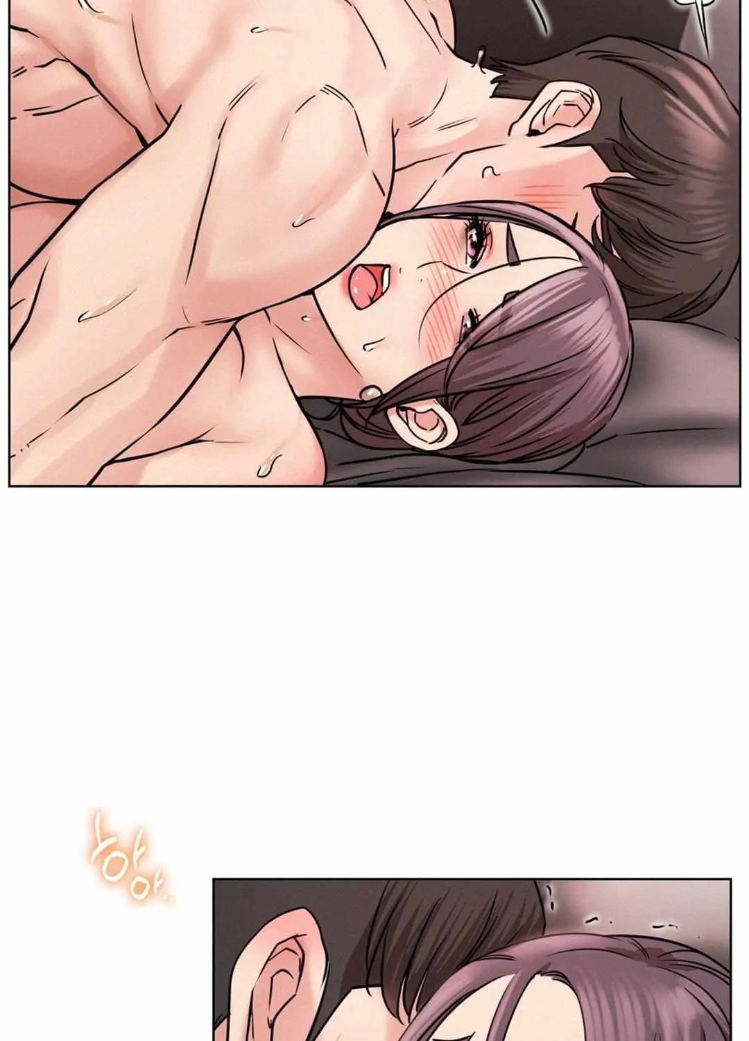 Staying With Ajumma Mangakakalot X Chapter 59 Page 90