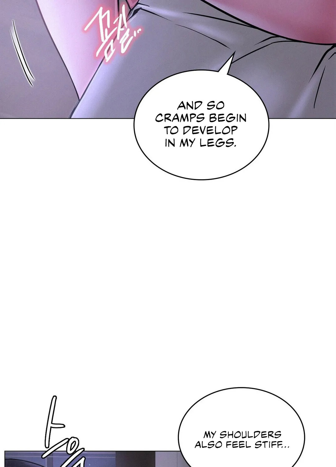 Staying With Ajumma Mangakakalot X Chapter 5 Page 123