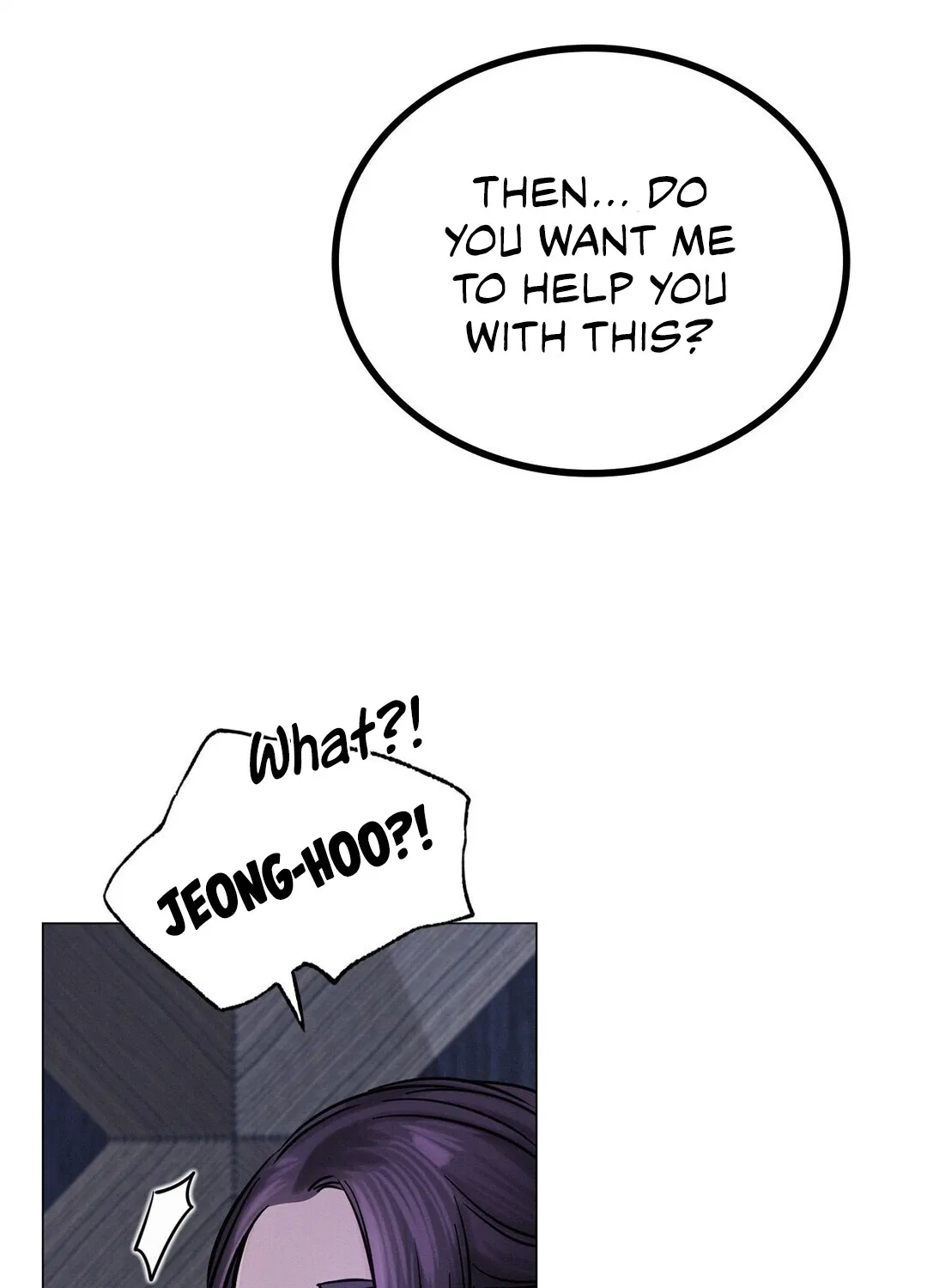 Staying With Ajumma Mangakakalot X Chapter 5 Page 132