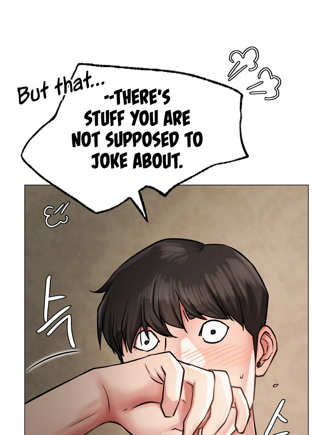 Staying With Ajumma Mangakakalot X Chapter 5 Page 29