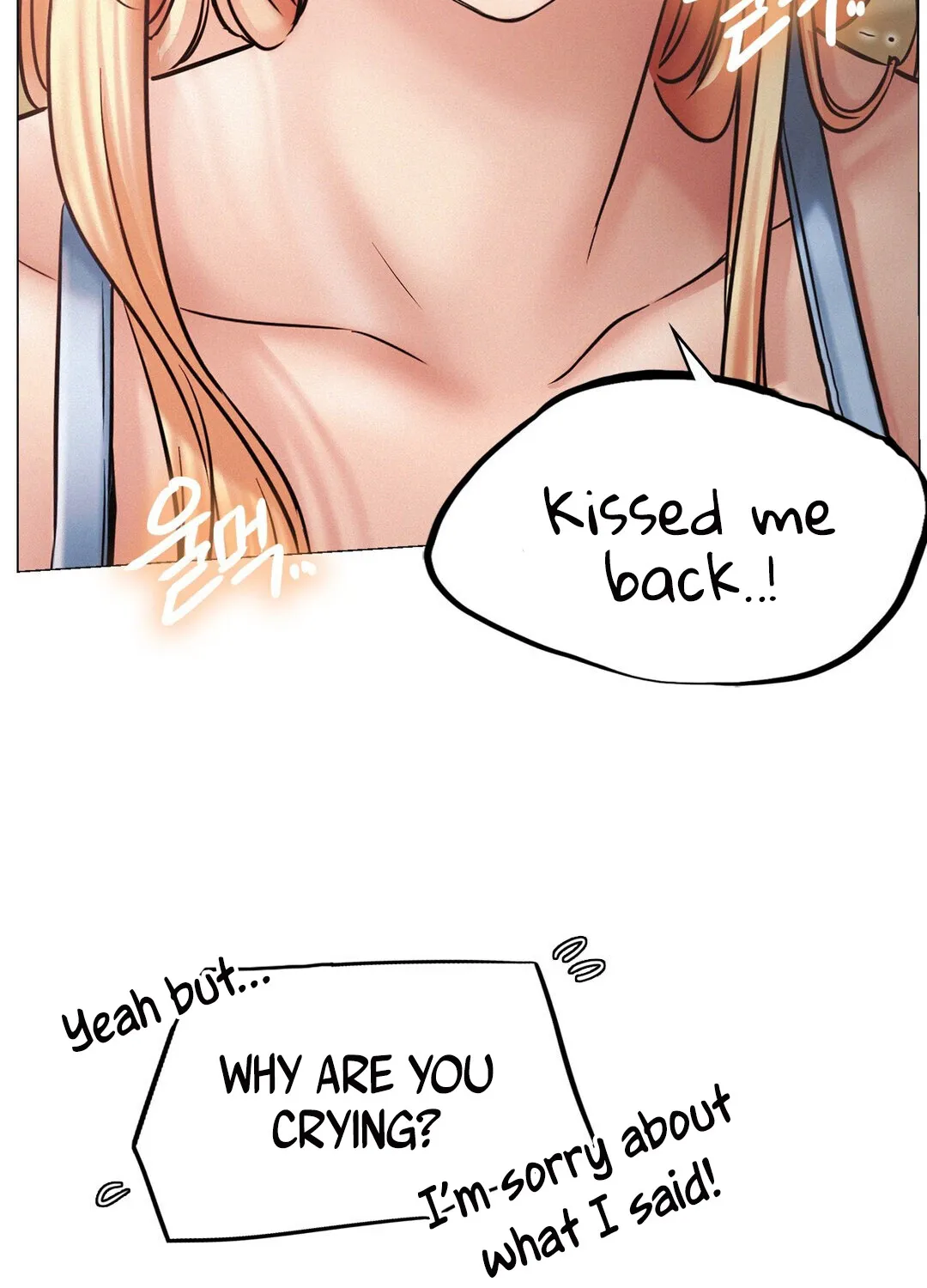 Staying With Ajumma Mangakakalot X Chapter 5 Page 48