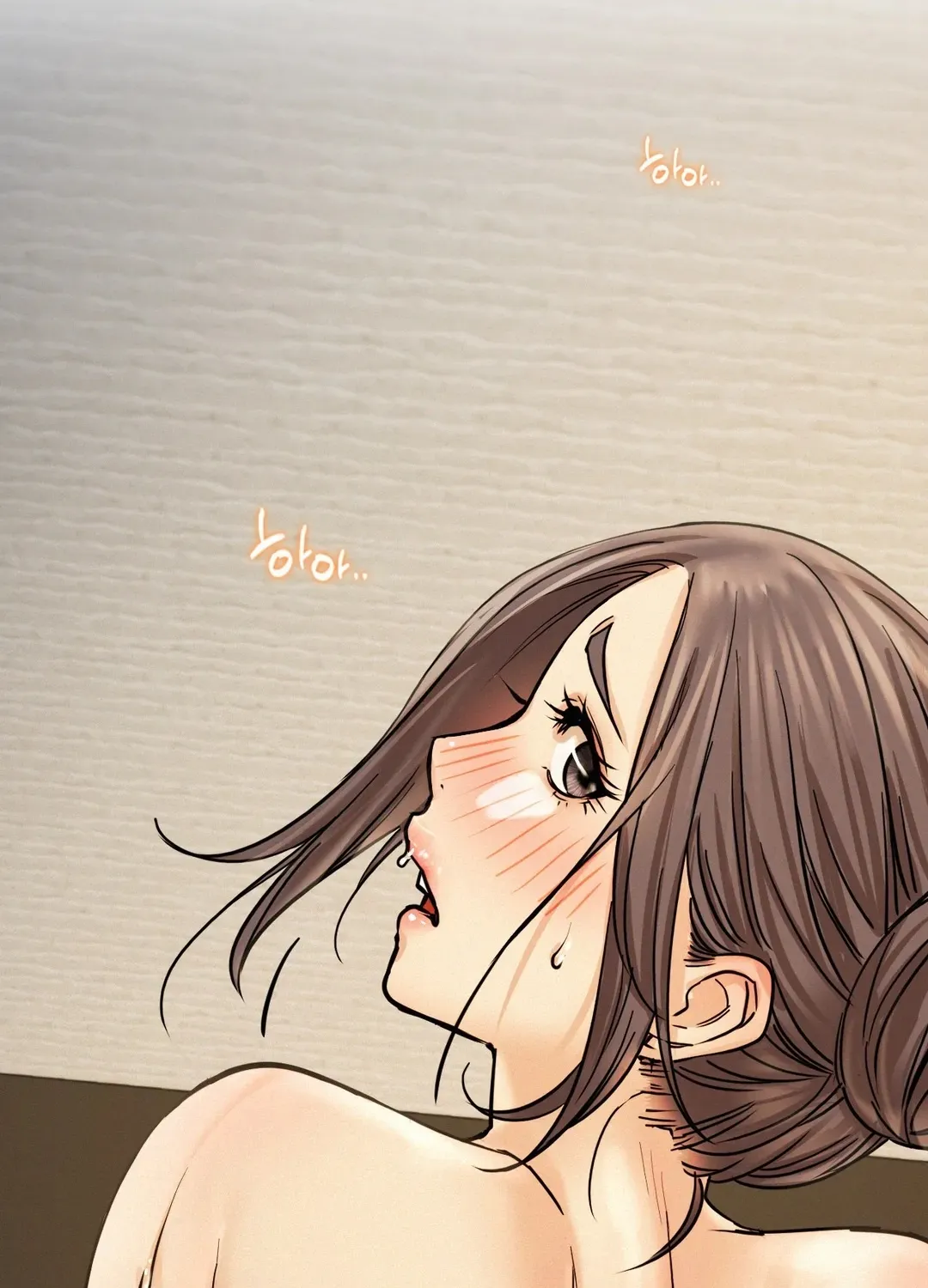 Staying With Ajumma Mangakakalot X Chapter 50 Page 18