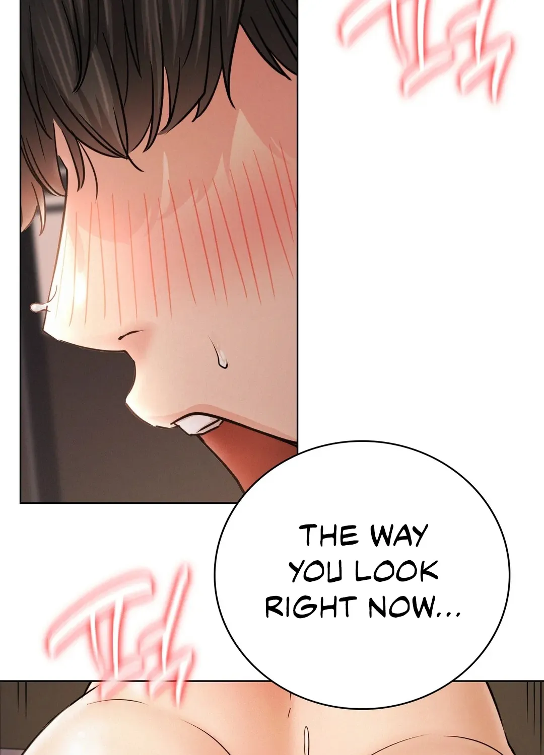 Staying With Ajumma Mangakakalot X Chapter 50 Page 28