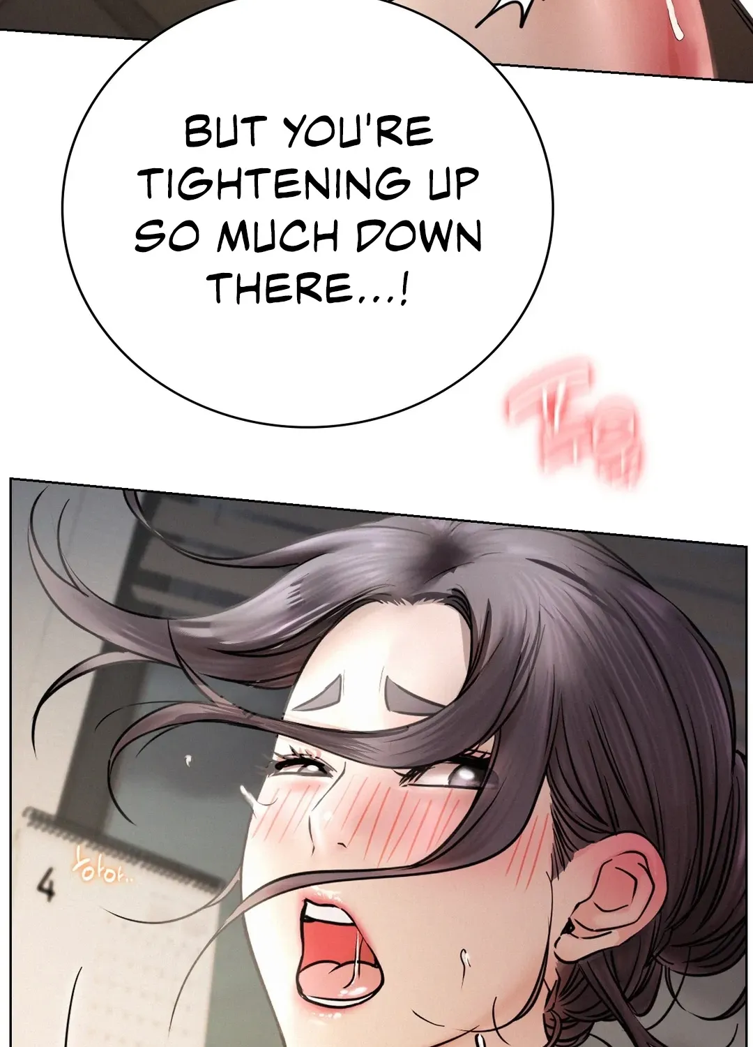 Staying With Ajumma Mangakakalot X Chapter 50 Page 39