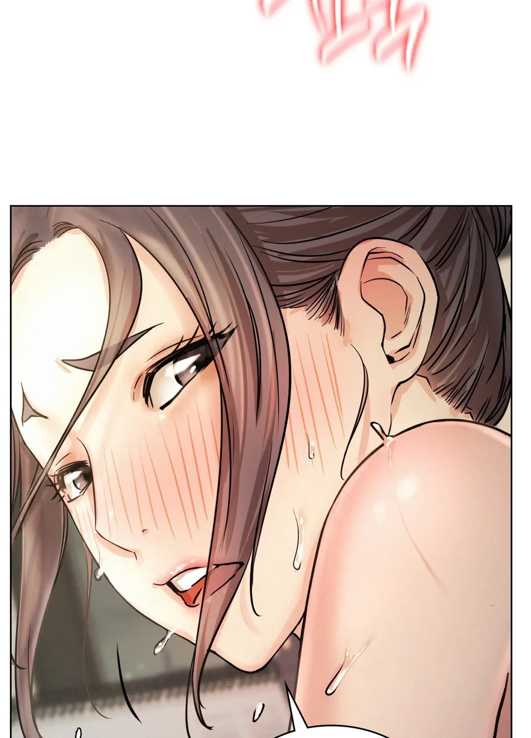 Staying With Ajumma Mangakakalot X Chapter 50 Page 32